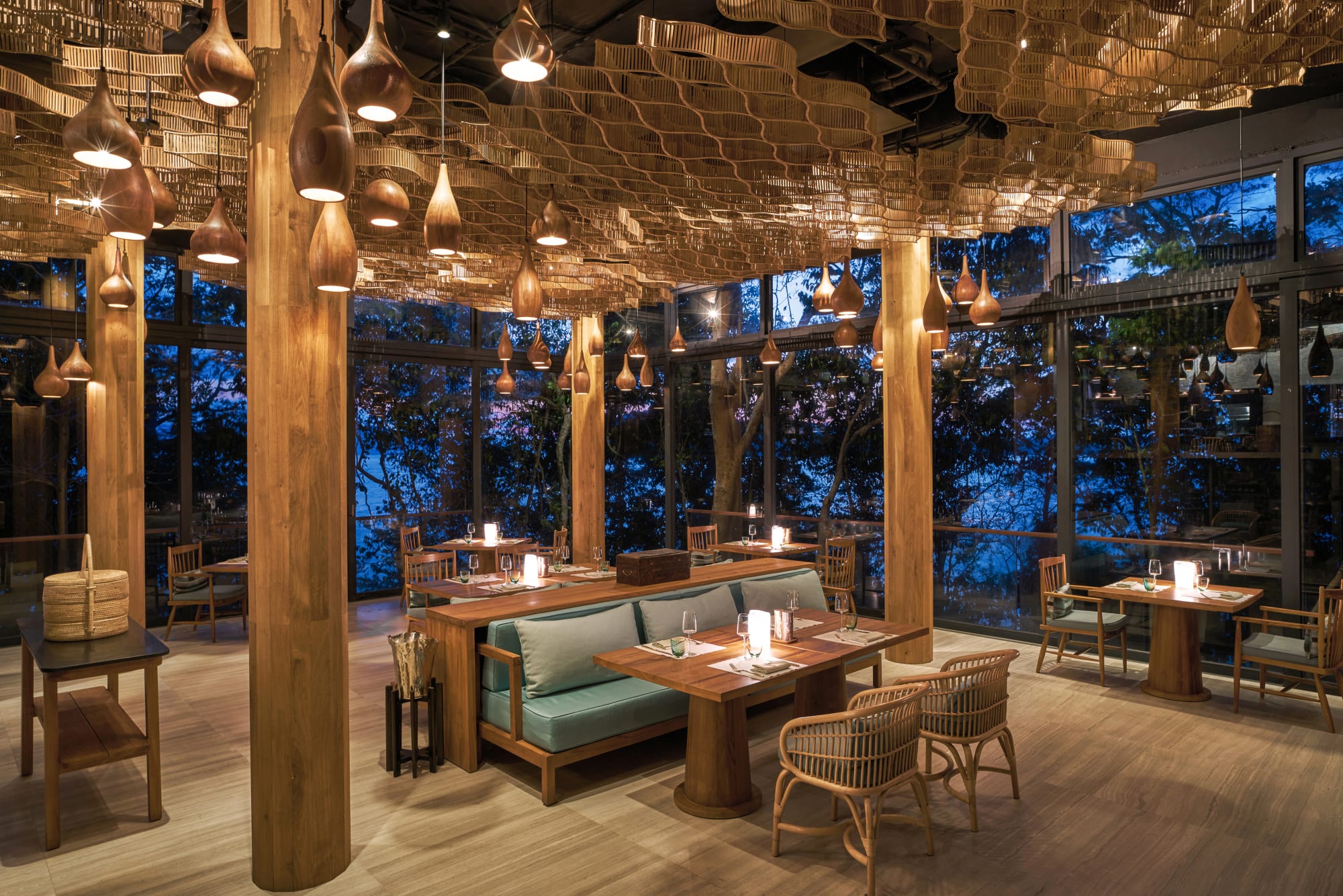 Six Senses Krabey Island in Sihanoukville & Inseln: Six Senses Krabey Island