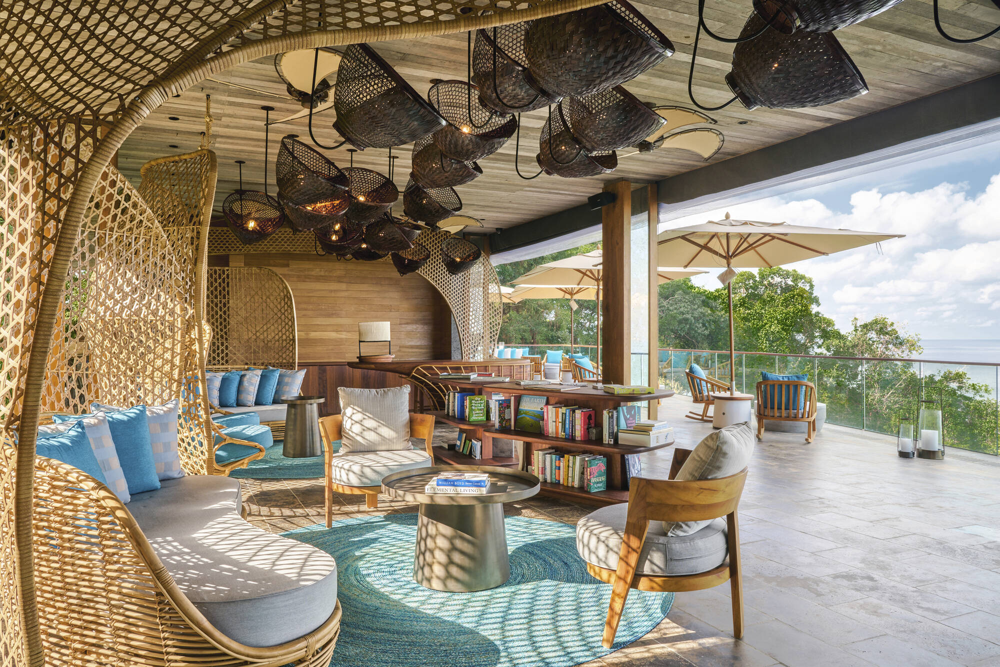 Six Senses Krabey Island in Sihanoukville & Inseln: Six Senses Krabey Island