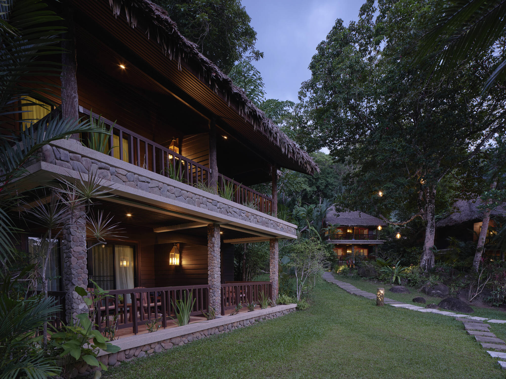 Khao Lak Paradise Resort: Thailand Khao Lak Paradise Resort