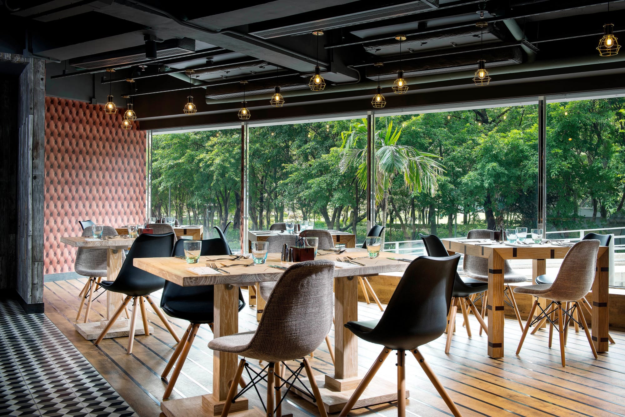 The Park Lane Hong Kong, Autograph Collection: The Park Lane Hong Kong a Pullman Hotel