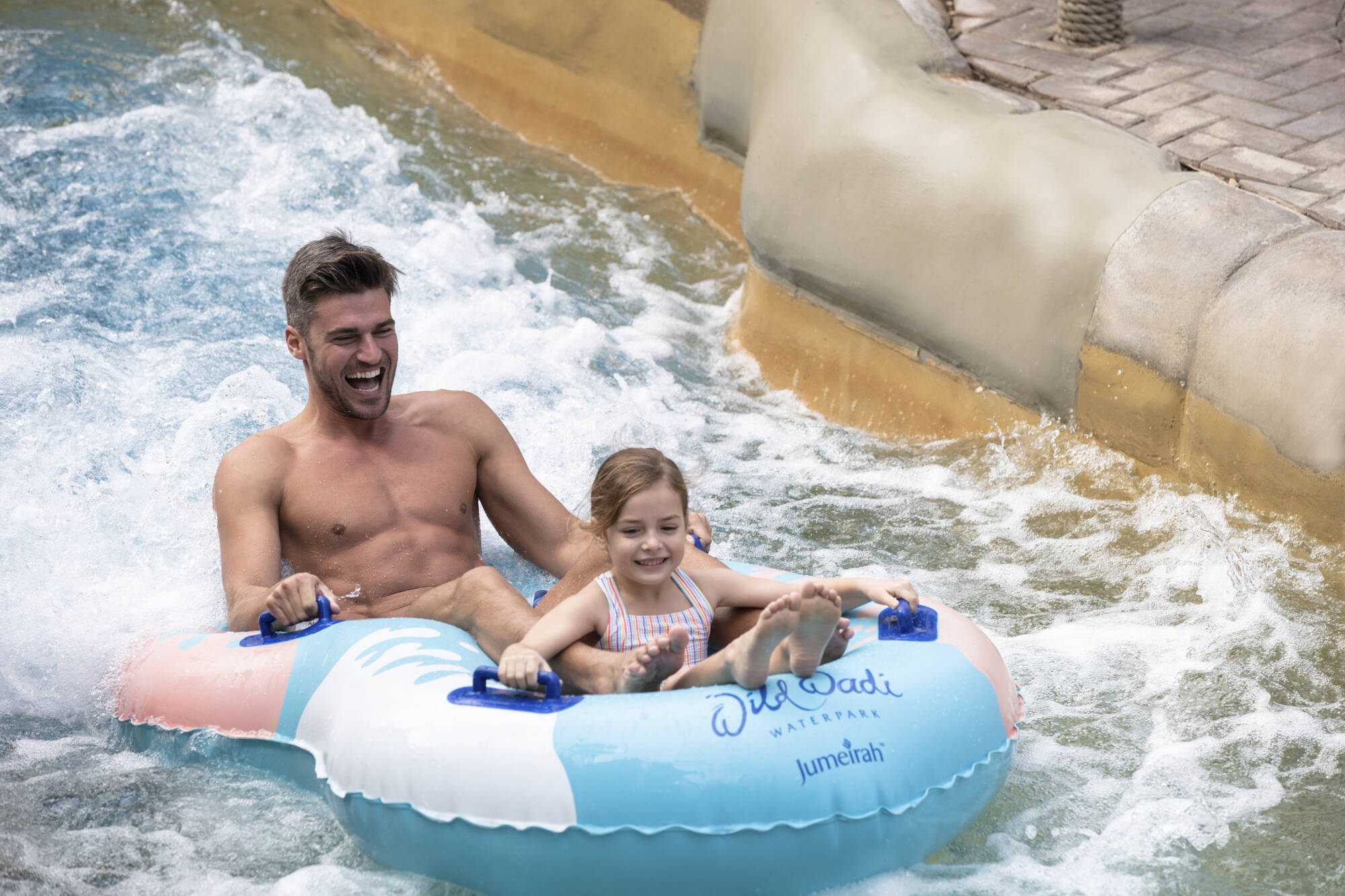 Jumeirah Al Naseem in Dubai: Kids Club