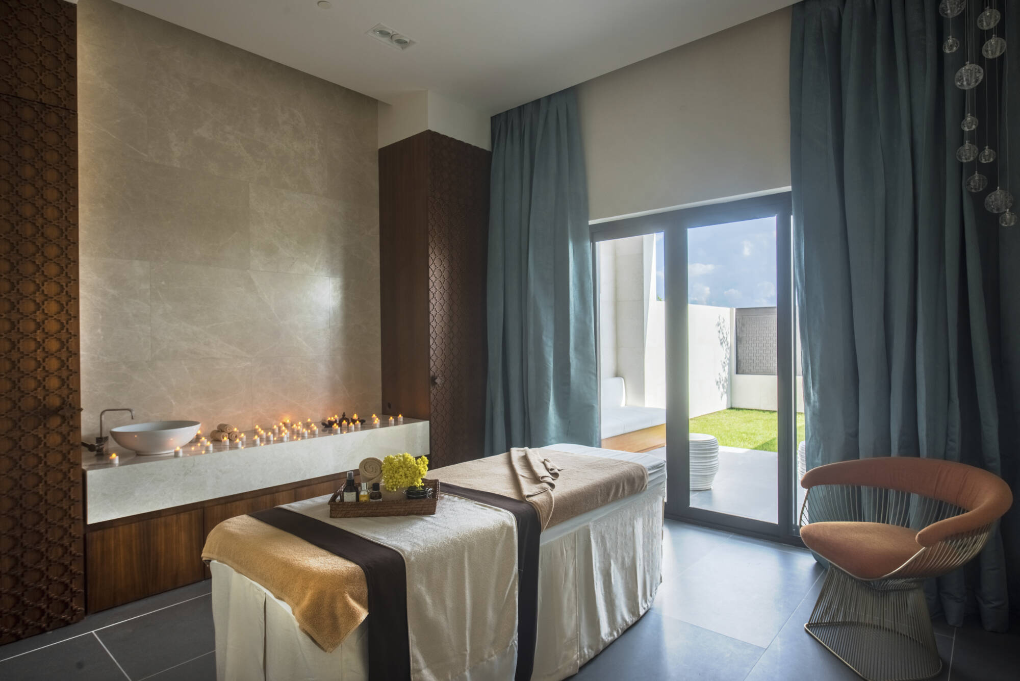 Intercontinental Fujairah Resort:  Intercontinental Resort Fujairah 