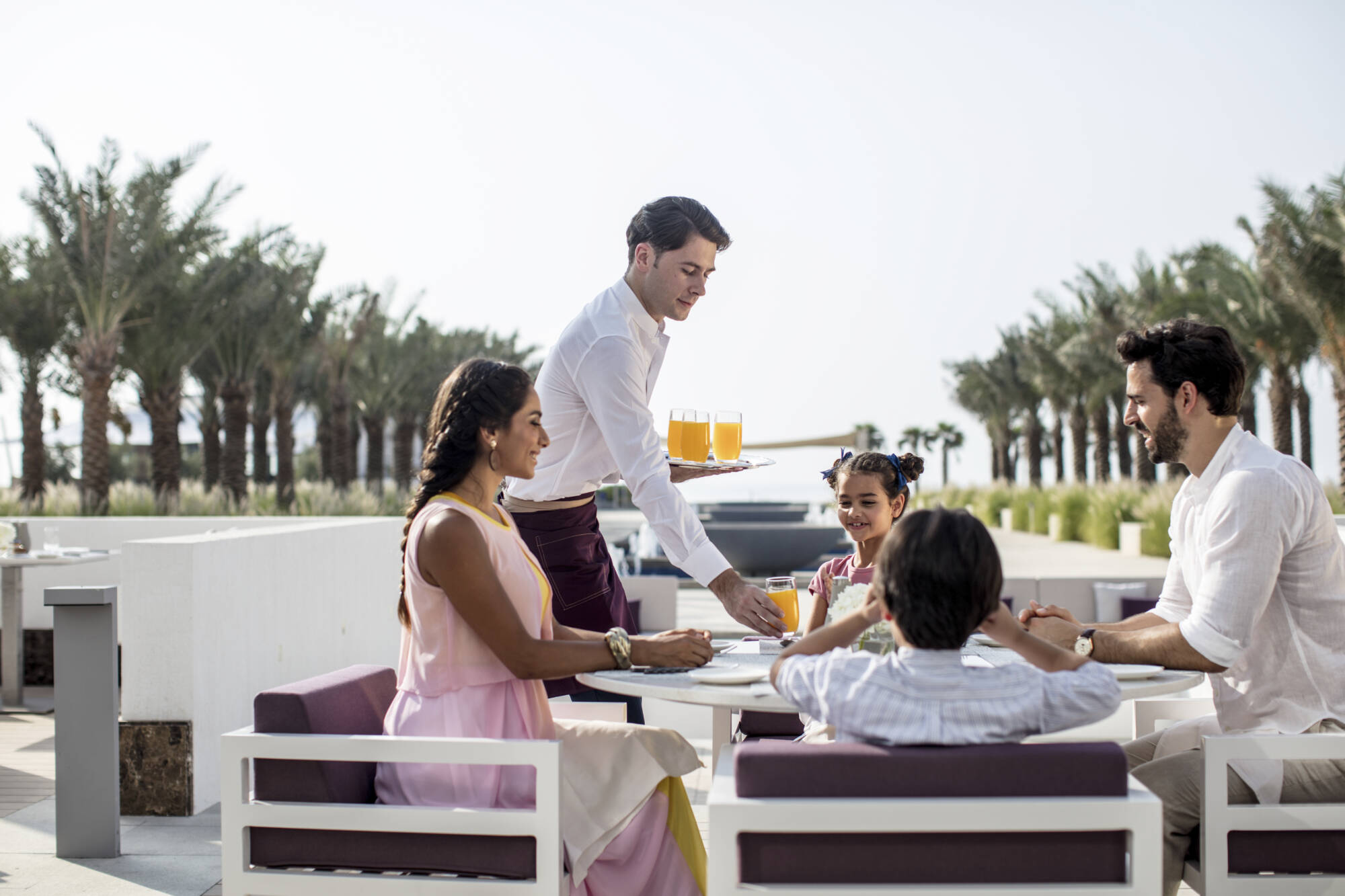 Intercontinental Fujairah Resort: Intercontinental Resort Fujairah