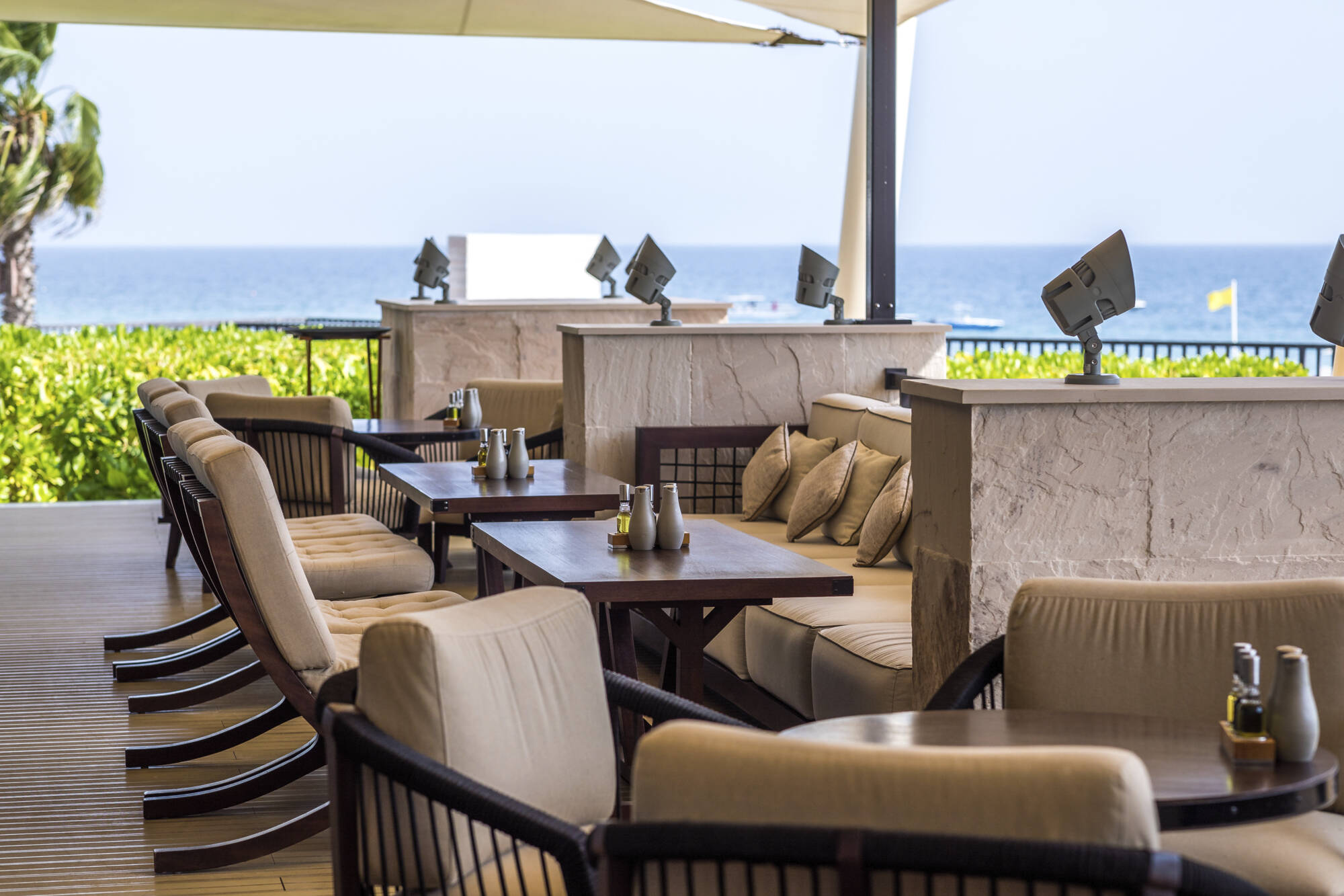 Intercontinental Fujairah Resort: Intercontinental Resort Fujairah