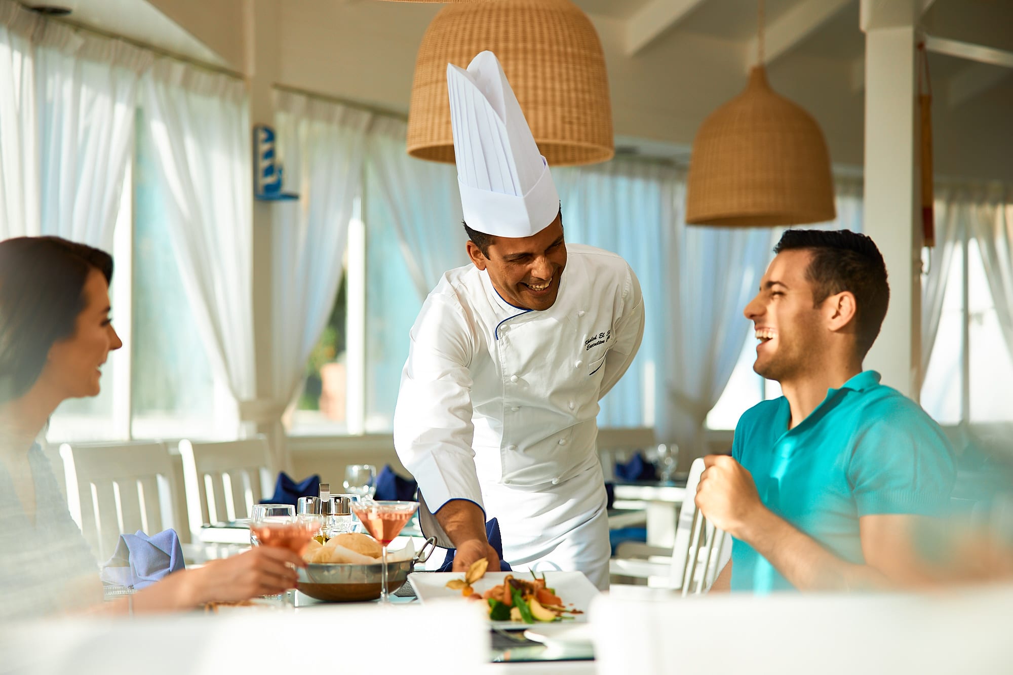 Waldorf Astoria Ras al Khaimah: Waldorf Astoria Ras Al Khaimah