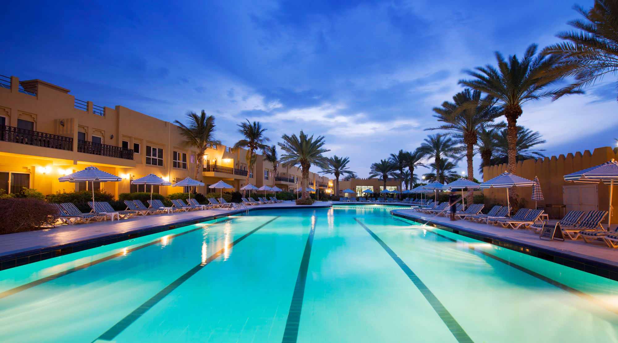 Waldorf Astoria Ras al Khaimah:  Waldorf Astoria Ras Al Khaimah