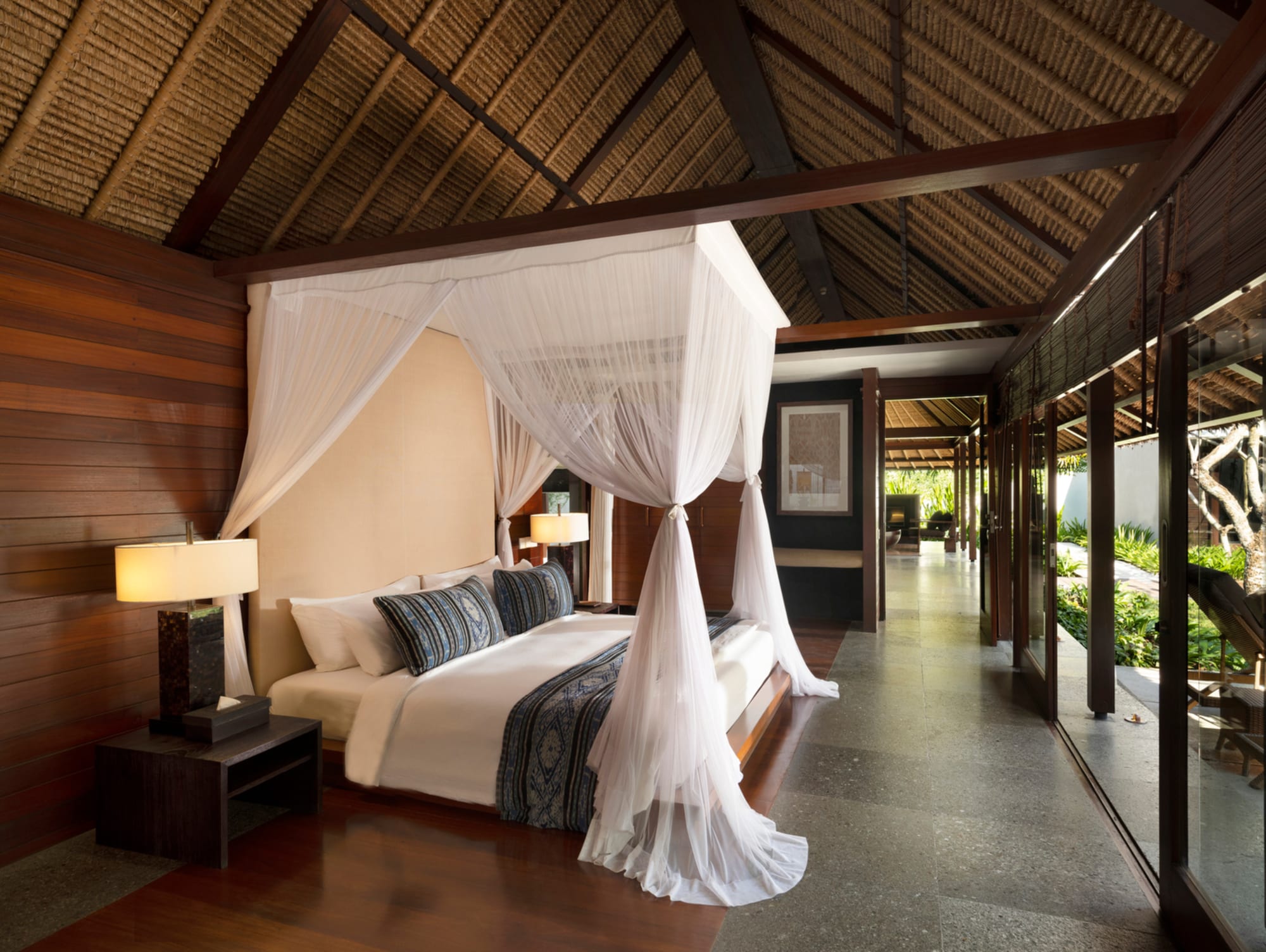 Kayumanis Jimbaran Private Estate in Süd-Bali: Kayumanis Jimbaran Private Estate Wohnbeispiel