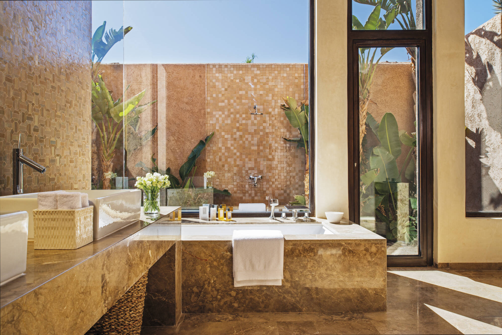 Fairmont Royal Palm Marrakesch:  Fairmont Royal Palm Marrakesch Prince Villa