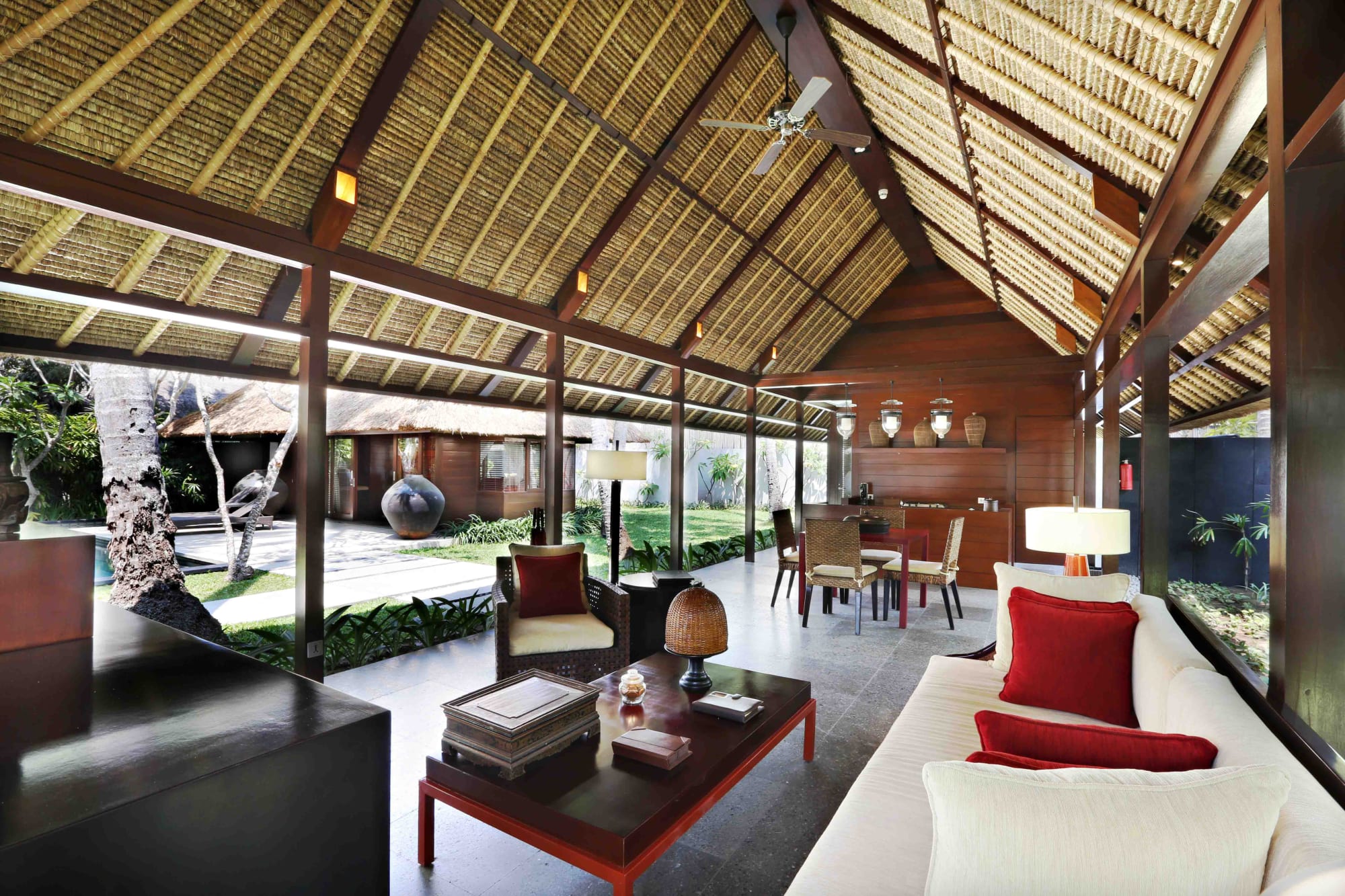 Kayumanis Jimbaran Private Estate in Süd-Bali: Kayumanis Jimbaran Private Estate