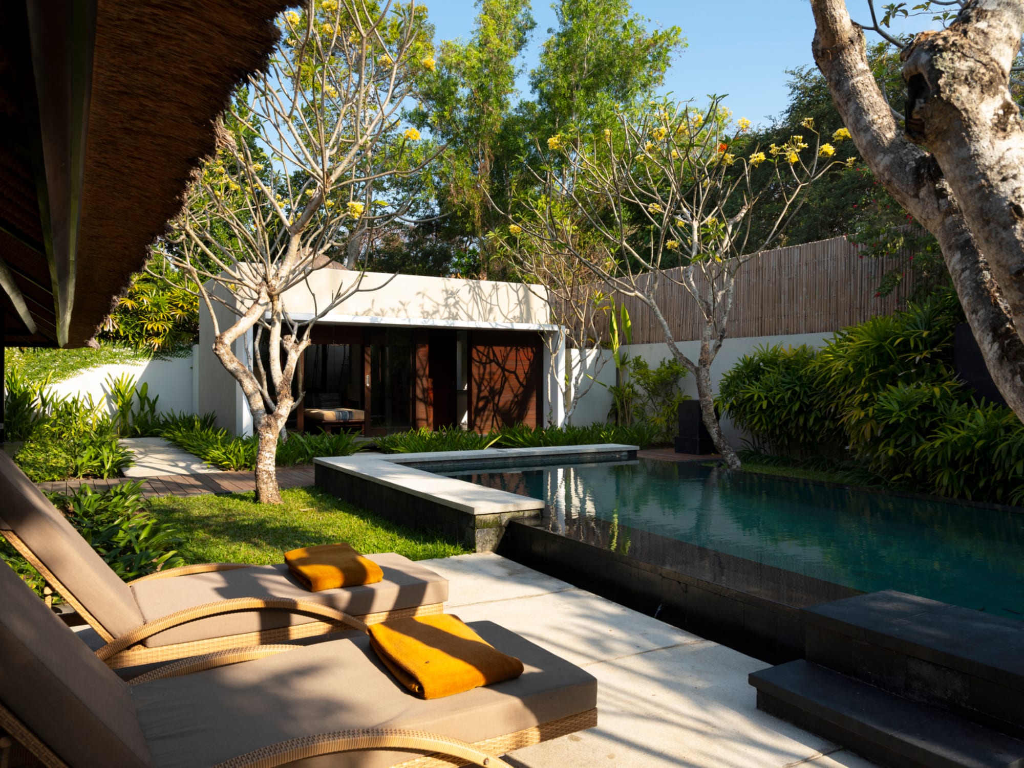 Kayumanis Jimbaran Private Estate in Süd-Bali: Kayumanis Jimbaran Private Estate