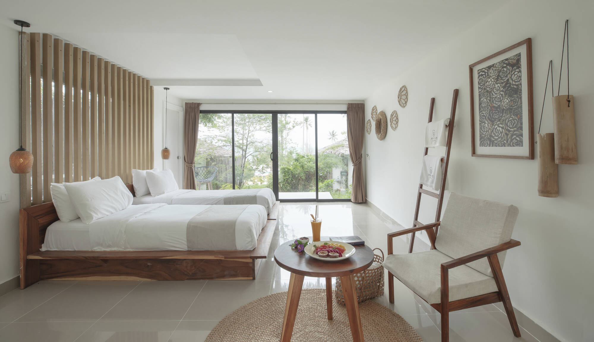 Anaya Koh Rong in Sihanoukville & Inseln: Kambodscha Anaya Koh Rong