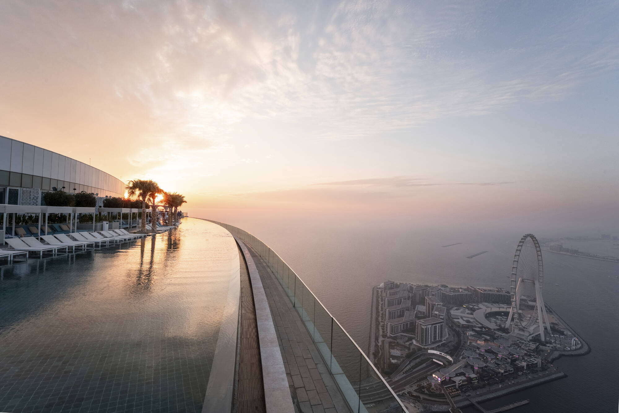 Address Beach Resort Fujairah: Address Beach Resort Fujairah