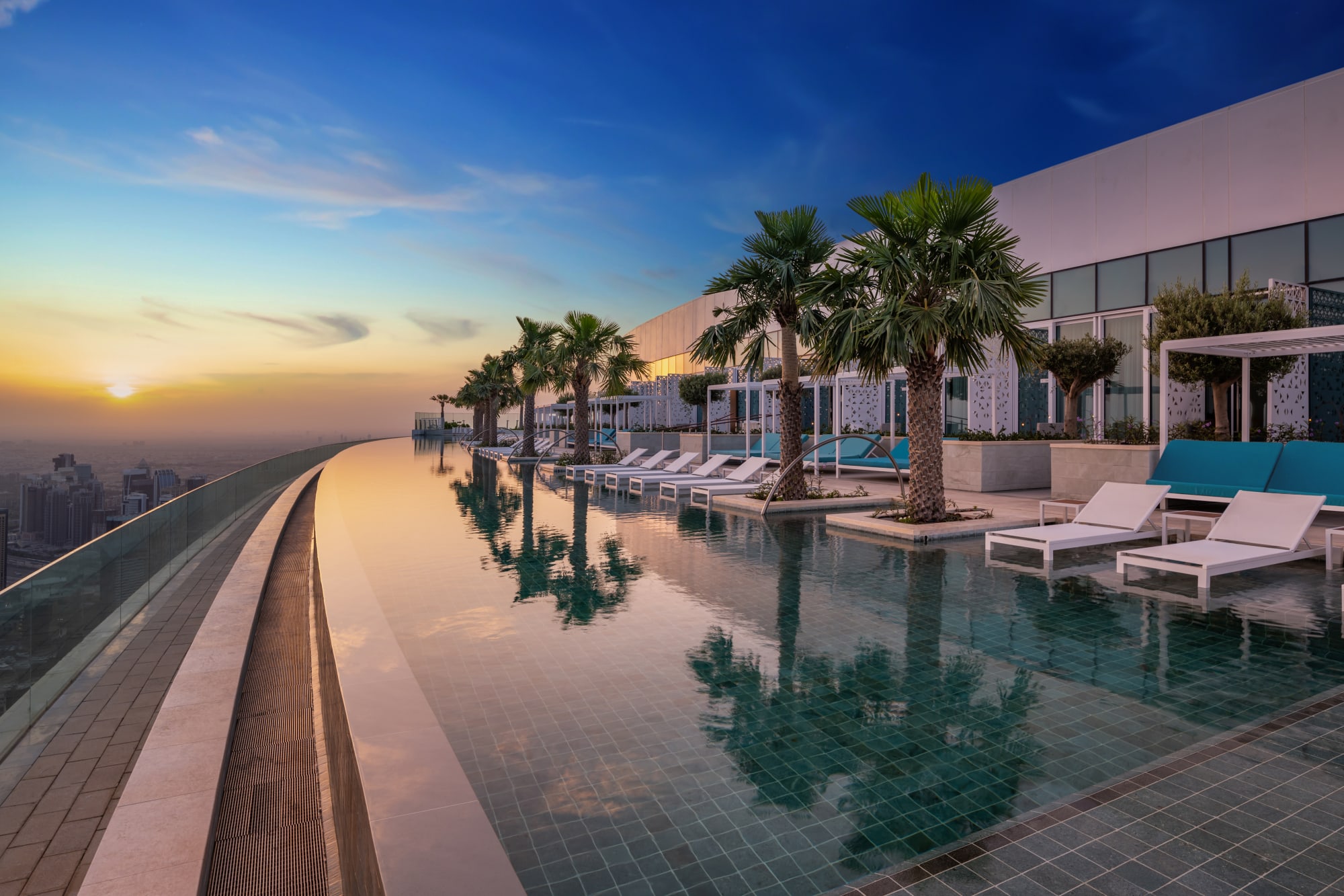 Address Beach Resort Fujairah: Address Beach Resort Fujairah