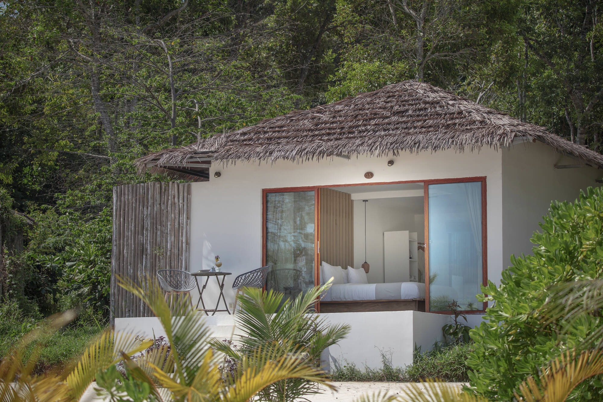 Anaya Koh Rong in Sihanoukville & Inseln:  Kambodscha Anaya Koh Rong