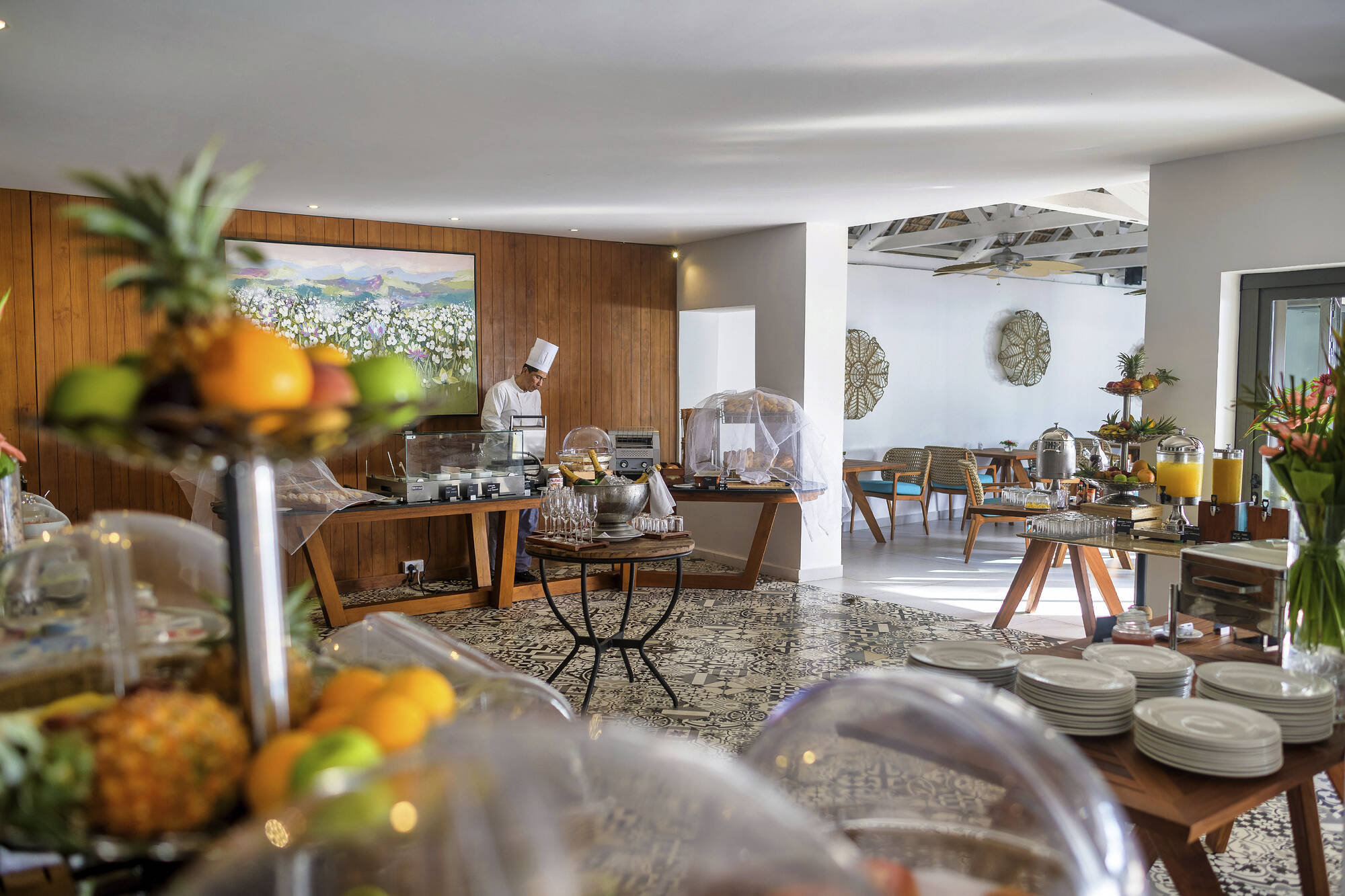 Seasense Boutique Hotel & Spa in Osten: Seasense Boutique Hotel and Spa