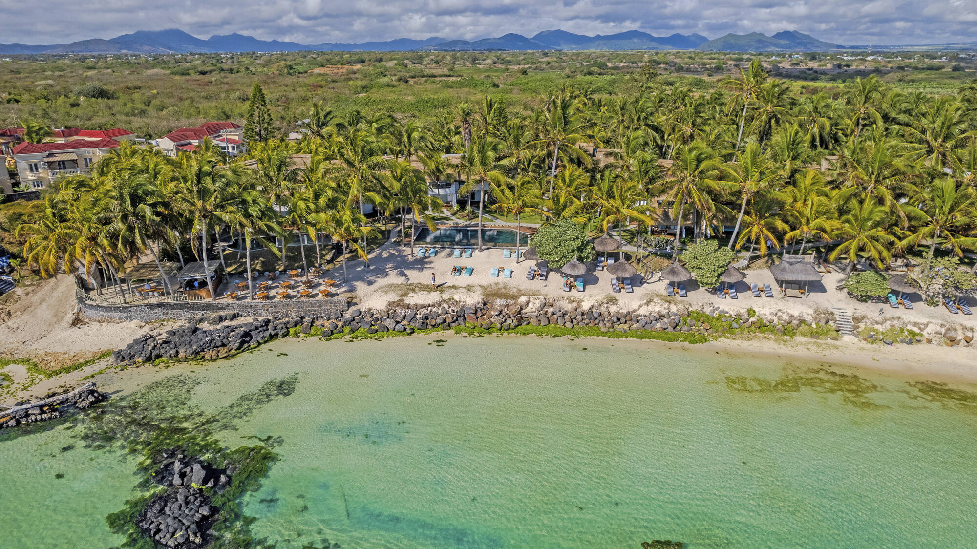 Seasense Boutique Hotel & Spa in Osten: Seasense Boutique Hotel and Spa