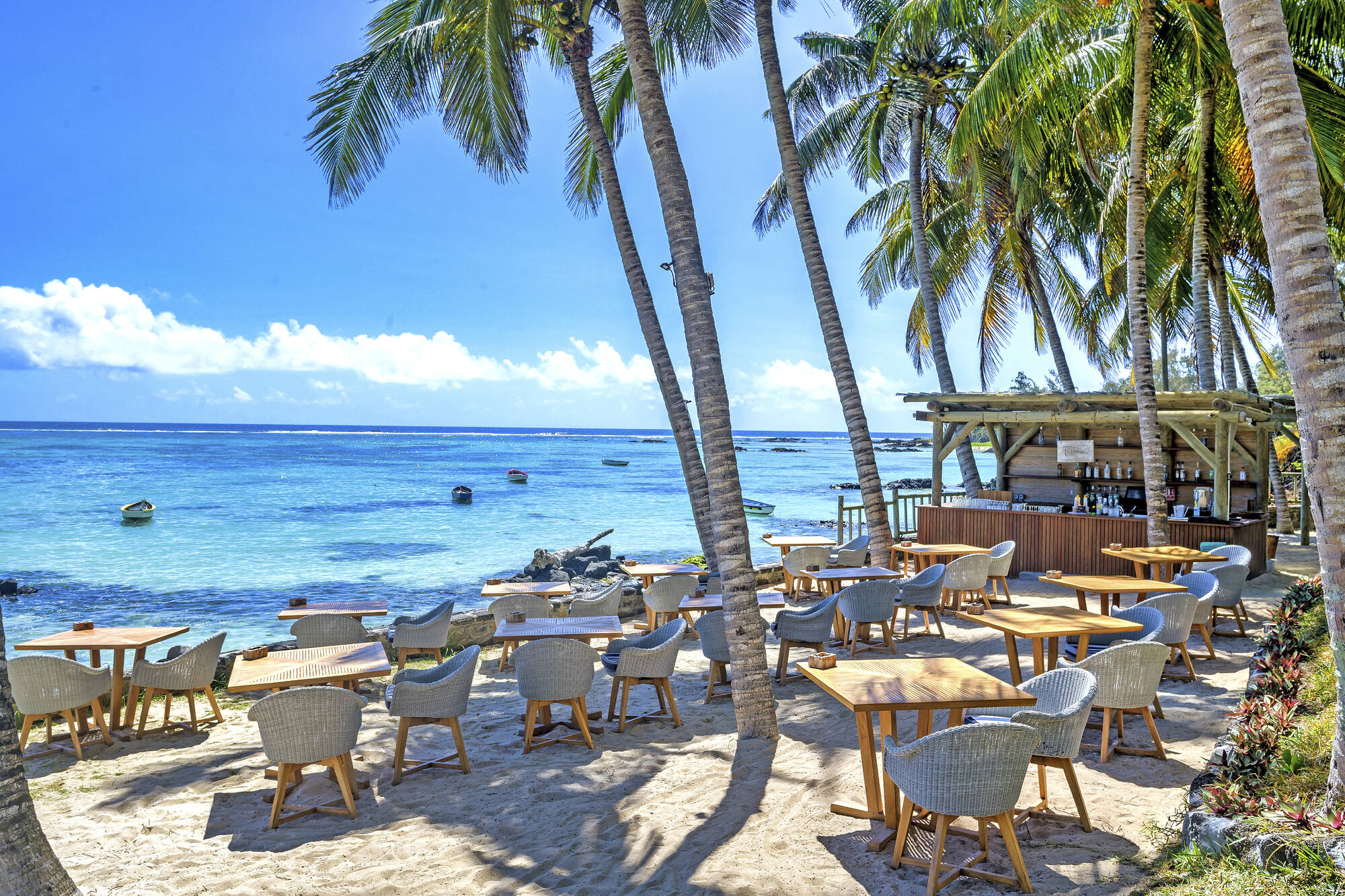 Seasense Boutique Hotel & Spa in Osten: Seasense Boutique Hotel and Spa