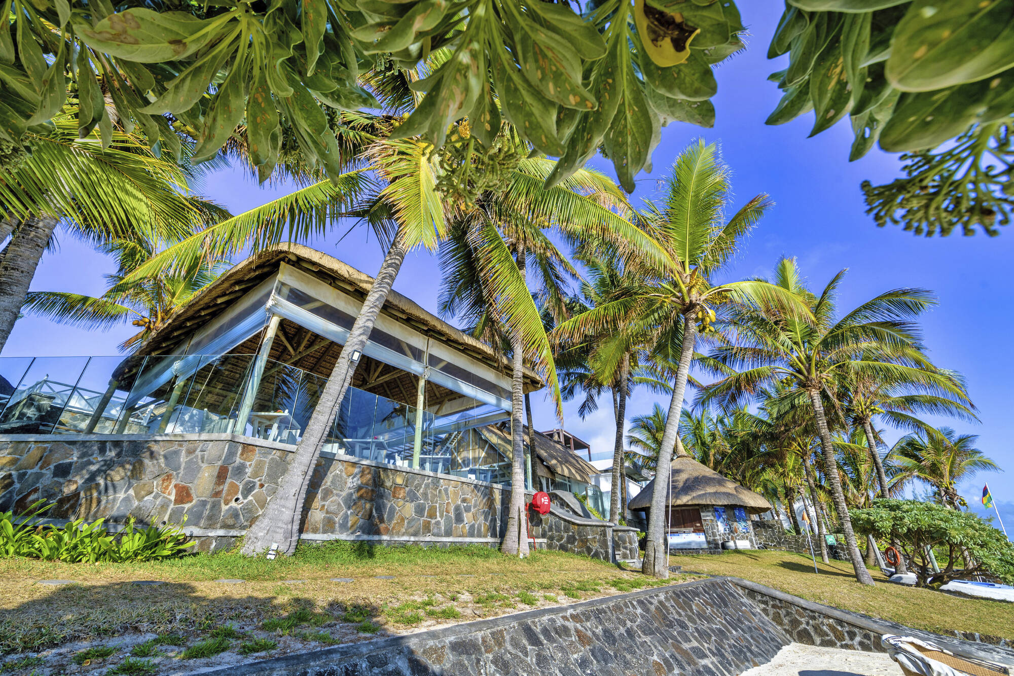 Seasense Boutique Hotel & Spa in Osten: Seasense Boutique Hotel and Spa