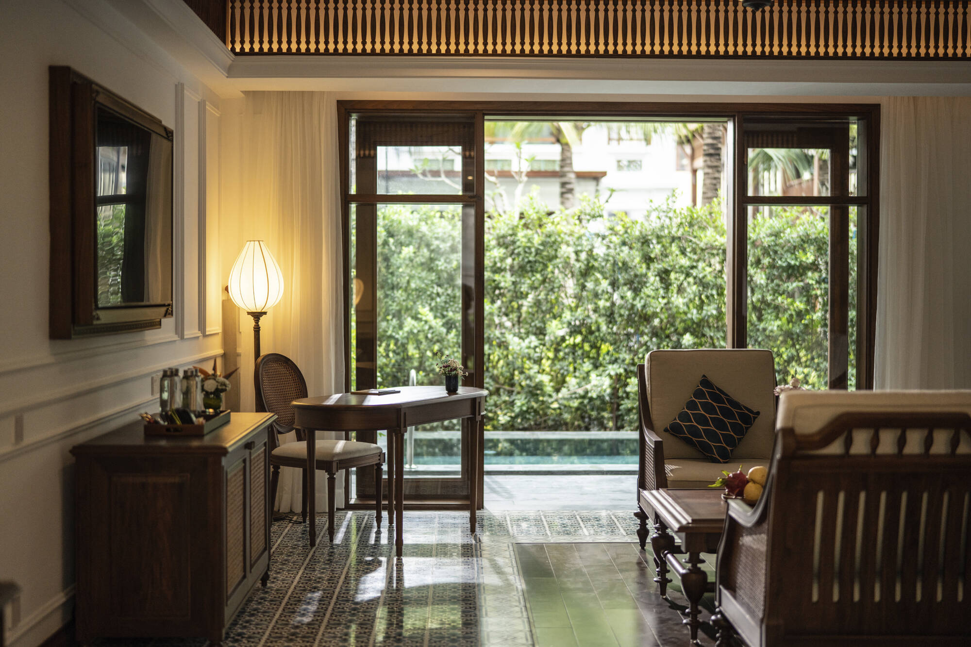The Anam Mui Ne in Phan Thiet: The Anam Mui Ne Private Pool Suite