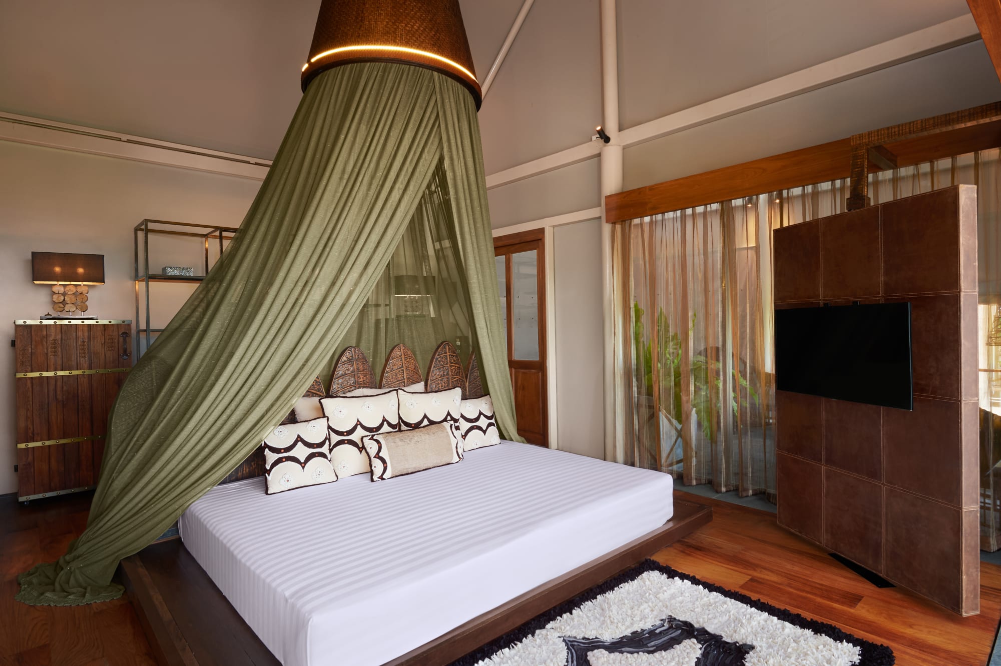 Keemala in Phuket: Keemala Phuket Tent Pool Villa