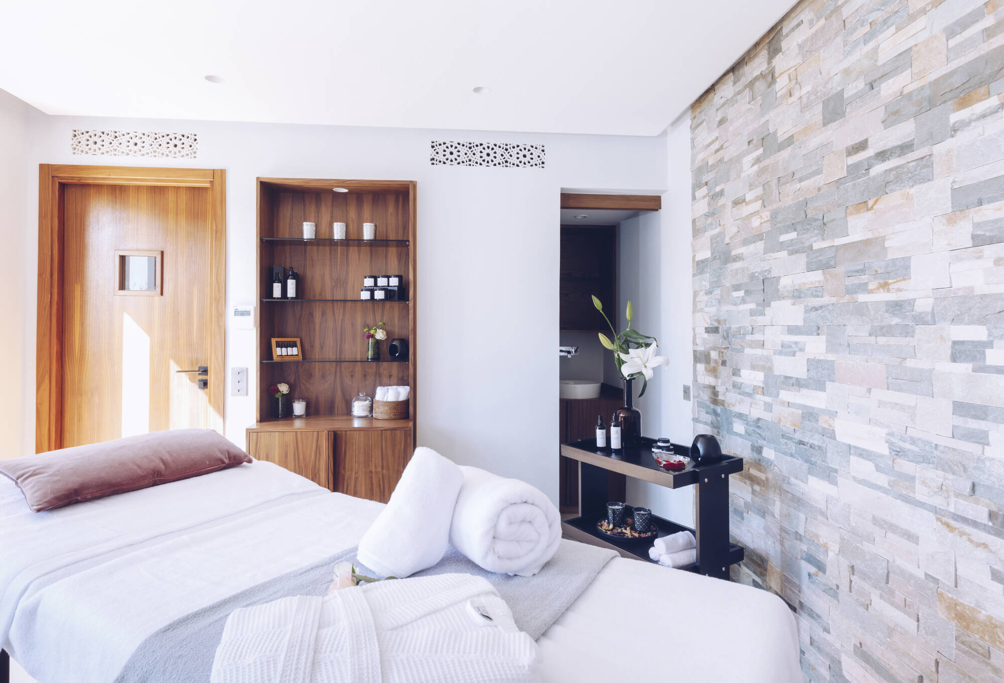 La Brillante in Marrakesch: La Brillante Marrakesch Wellness