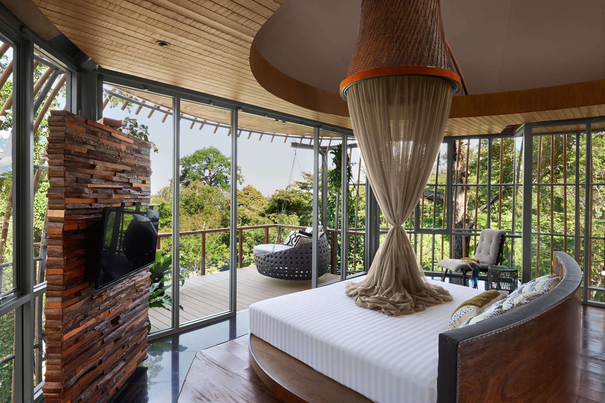 Keemala in Phuket: Keemala Phuket Tree Pool House