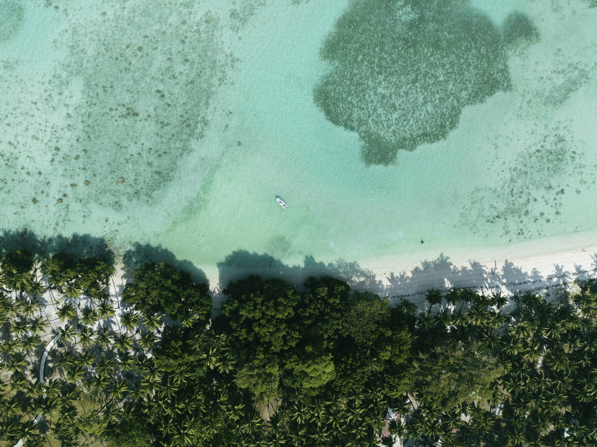 Tilar Siro Andamans in Andamanen: Indien Tilar Siro Andamans