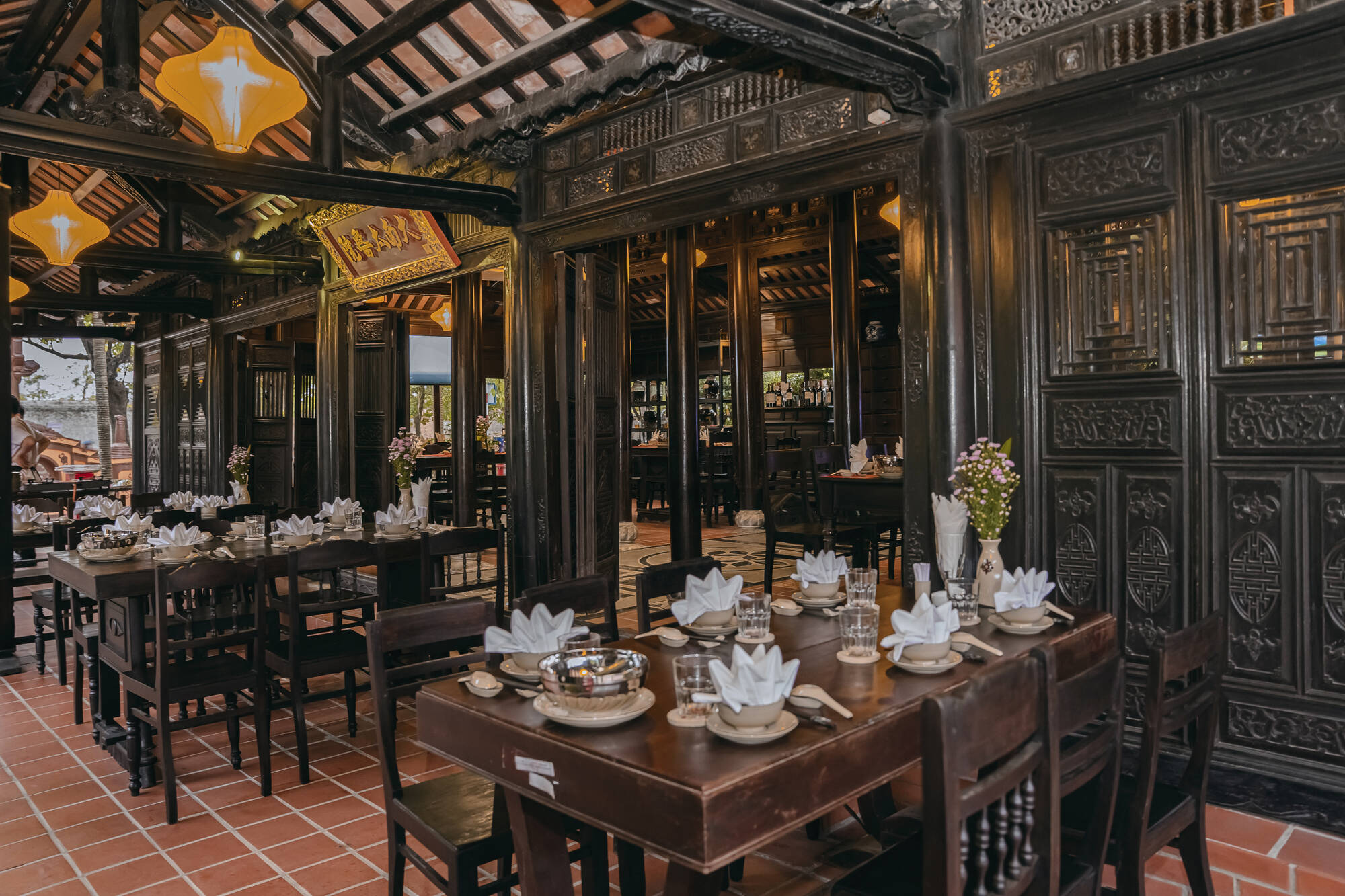 Spatel d’Annam Hotel-Imperial Boutique Spa & Hotel in Hue: Spatel d Annam Hotel-Imperial Boutique Spa and Hotel