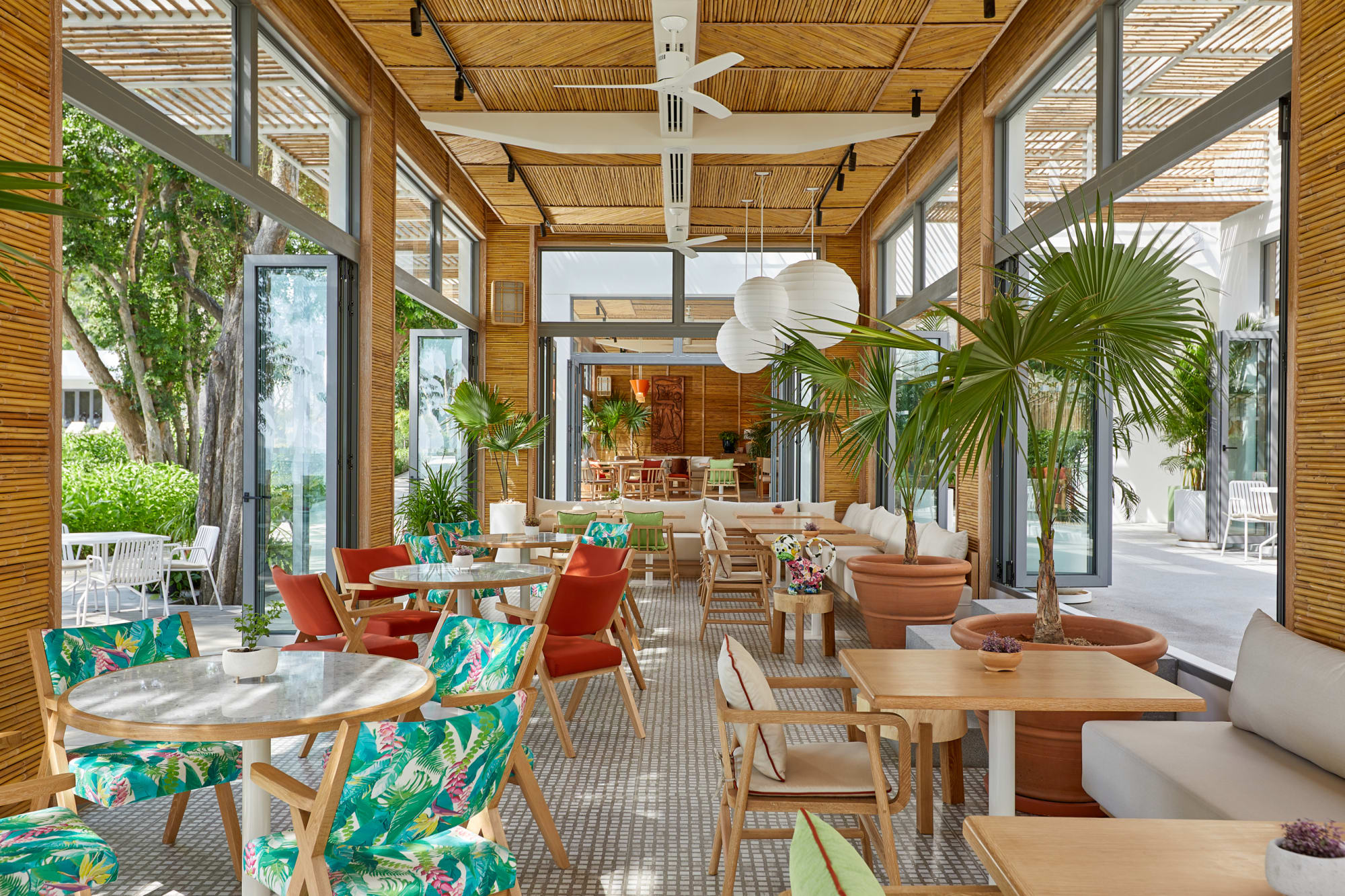 The Standard, Hua Hin:  The Standard Hua Hin Lido