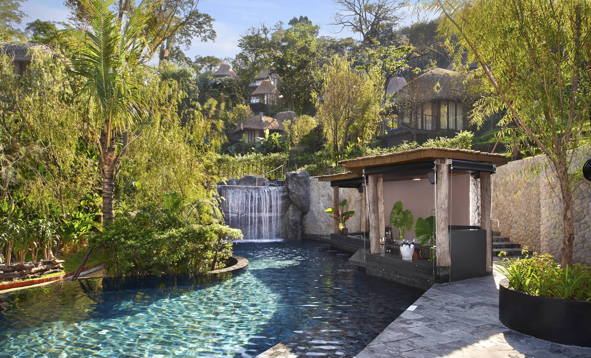 Keemala in Phuket: Keemala Phuket Pool
