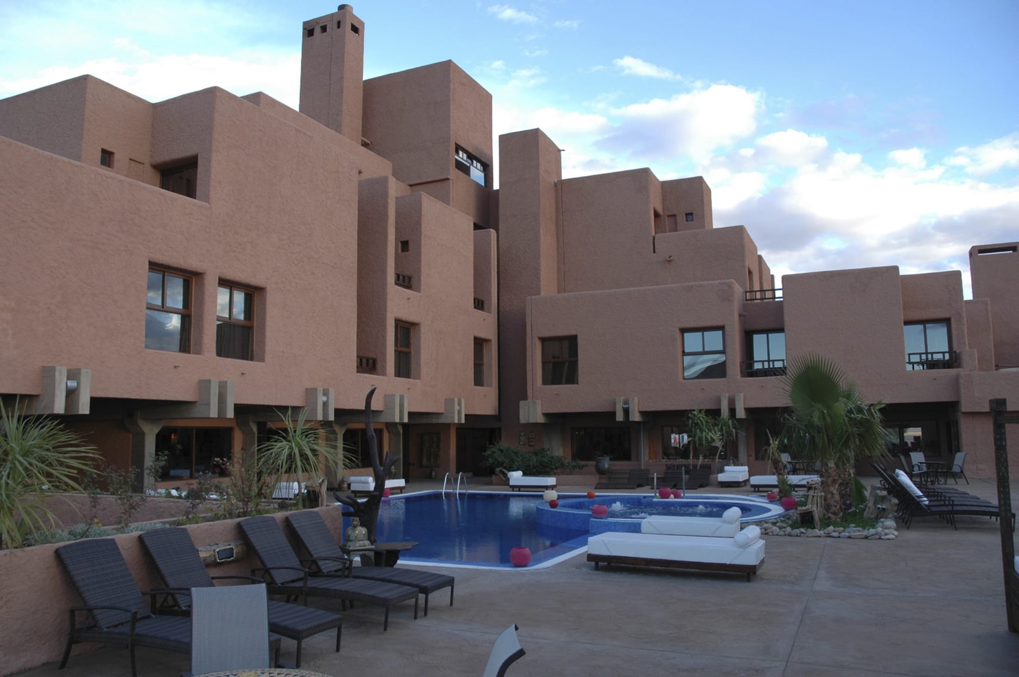 Xaluca Dades in Ouarzazate | Skoura | Dades-Tal: Marokko Xaluca Dades