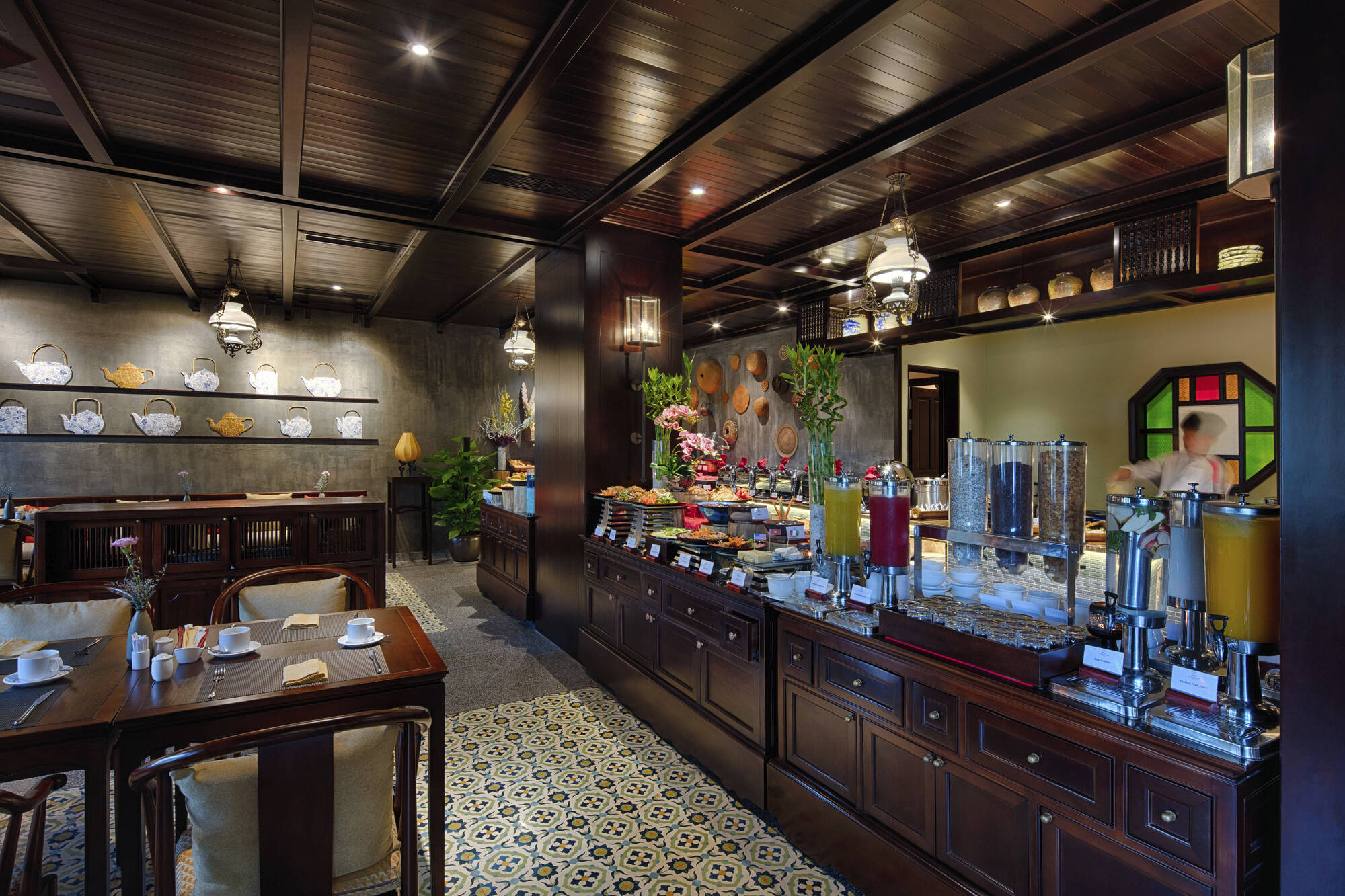 Little Riverside Hotel & Spa in Hoi An: Vietnam Little Riverside Hotel and Spa