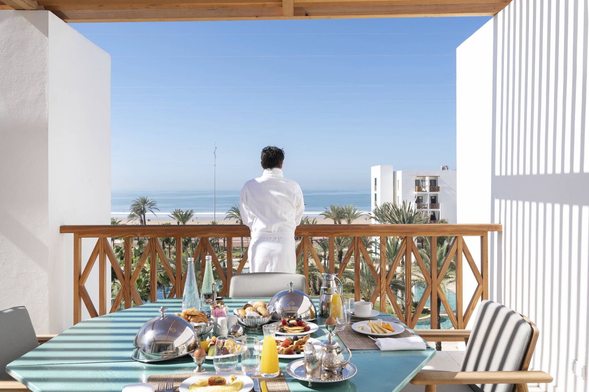 The View Agadir in Agadir | Taghazout: The View Agadir Magically Royal Ocean