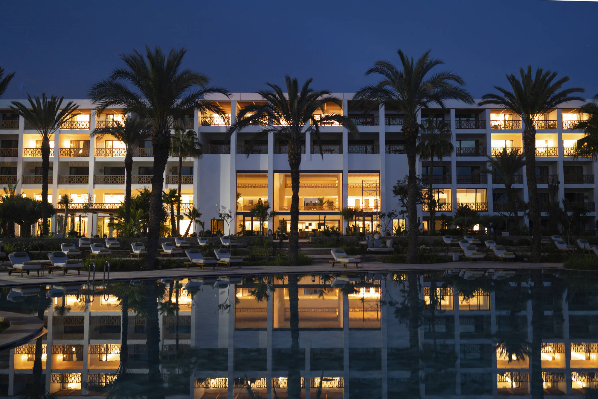 The View Agadir in Agadir | Taghazout: The View Agadir Magically Royal Ocean