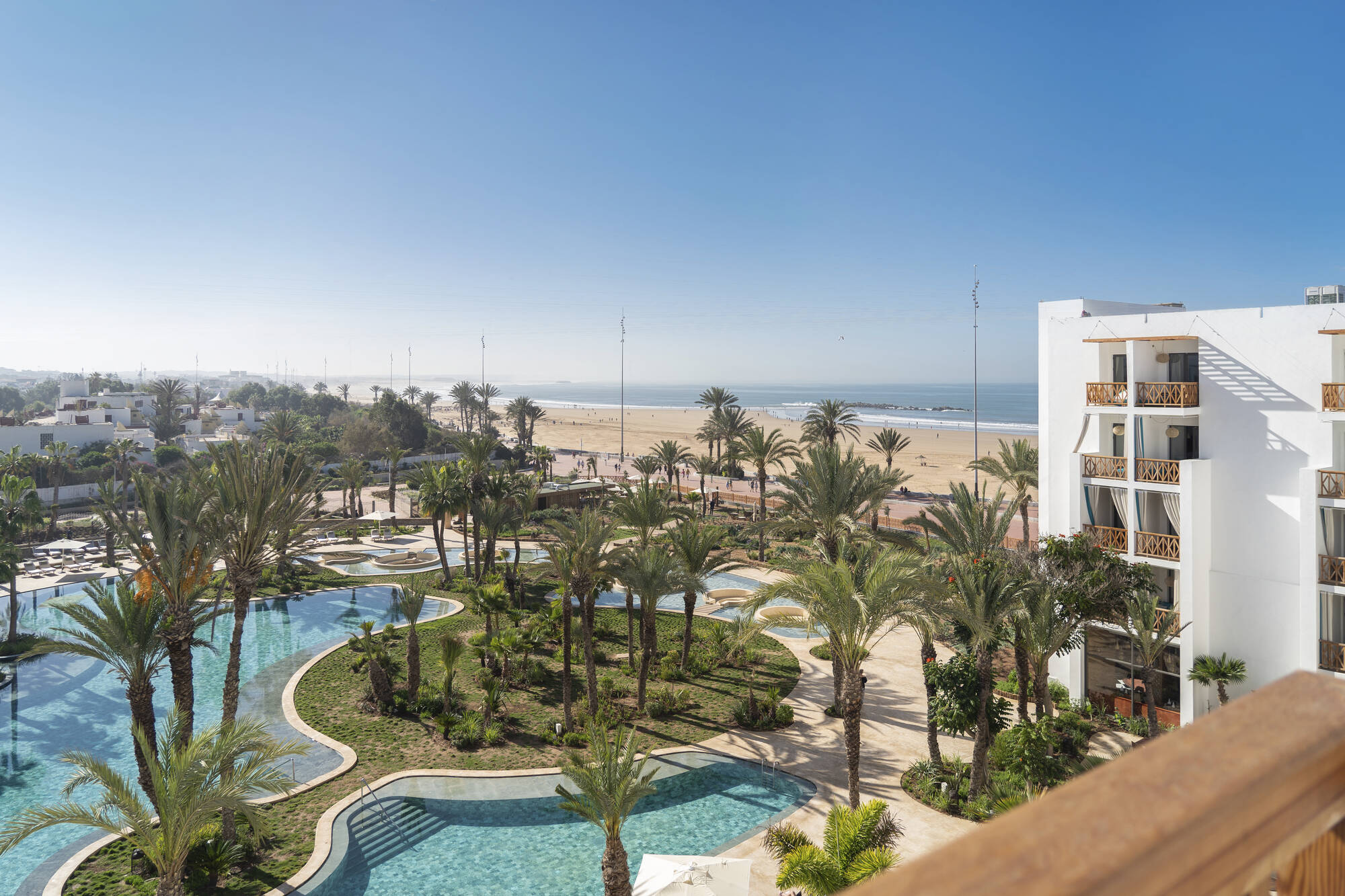 The View Agadir in Agadir | Taghazout: The View Agadir Magically Royal Ocean