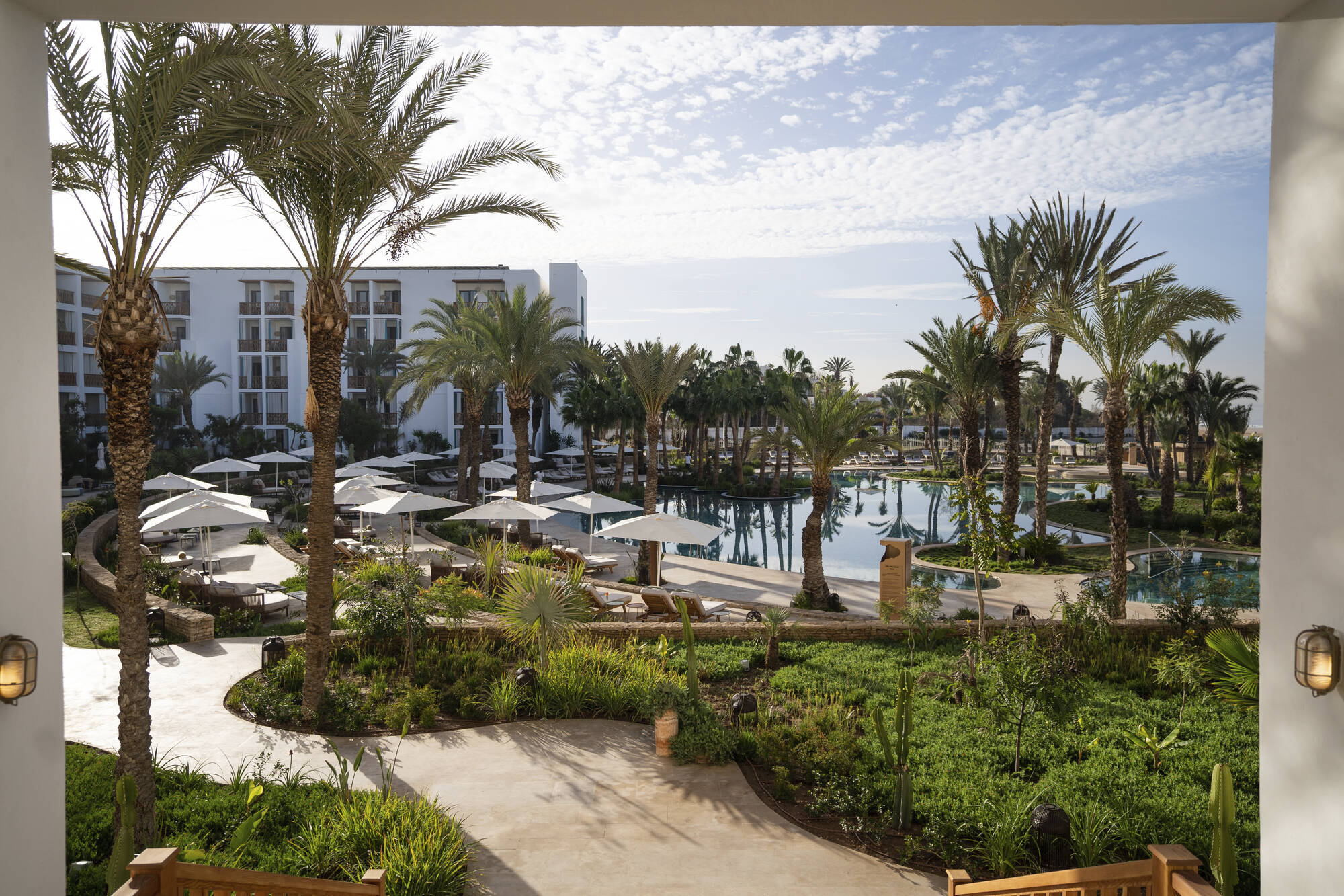 The View Agadir in Agadir | Taghazout: The View Agadir Magically Royal Ocean