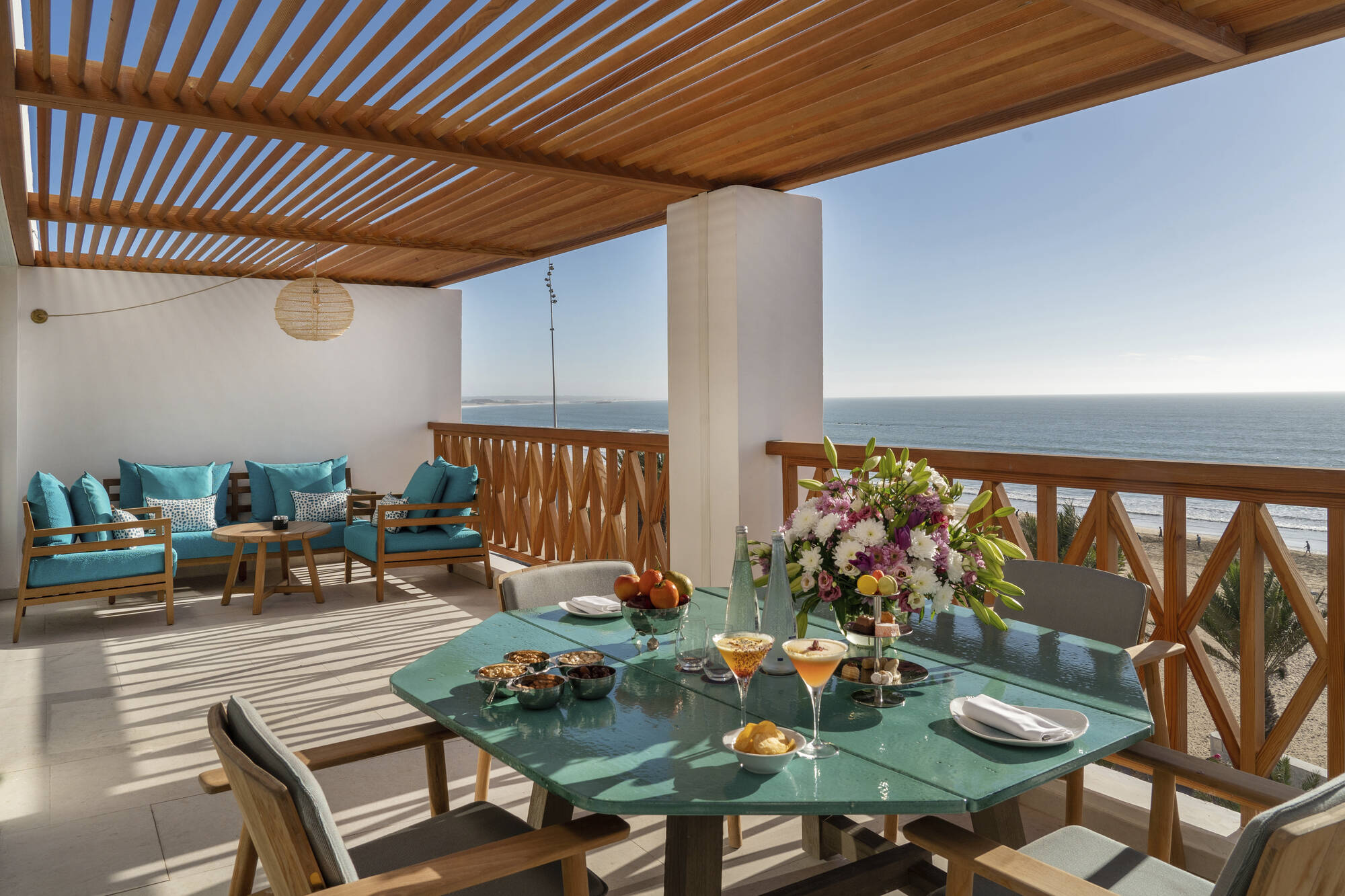 The View Agadir in Agadir | Taghazout: The View Agadir Magically Royal Ocean