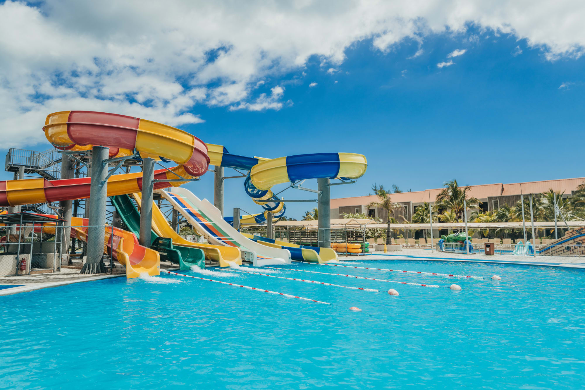 Crystals Beach Resort Belle Mare in Osten: Crystals Beach Resort Belle Mare