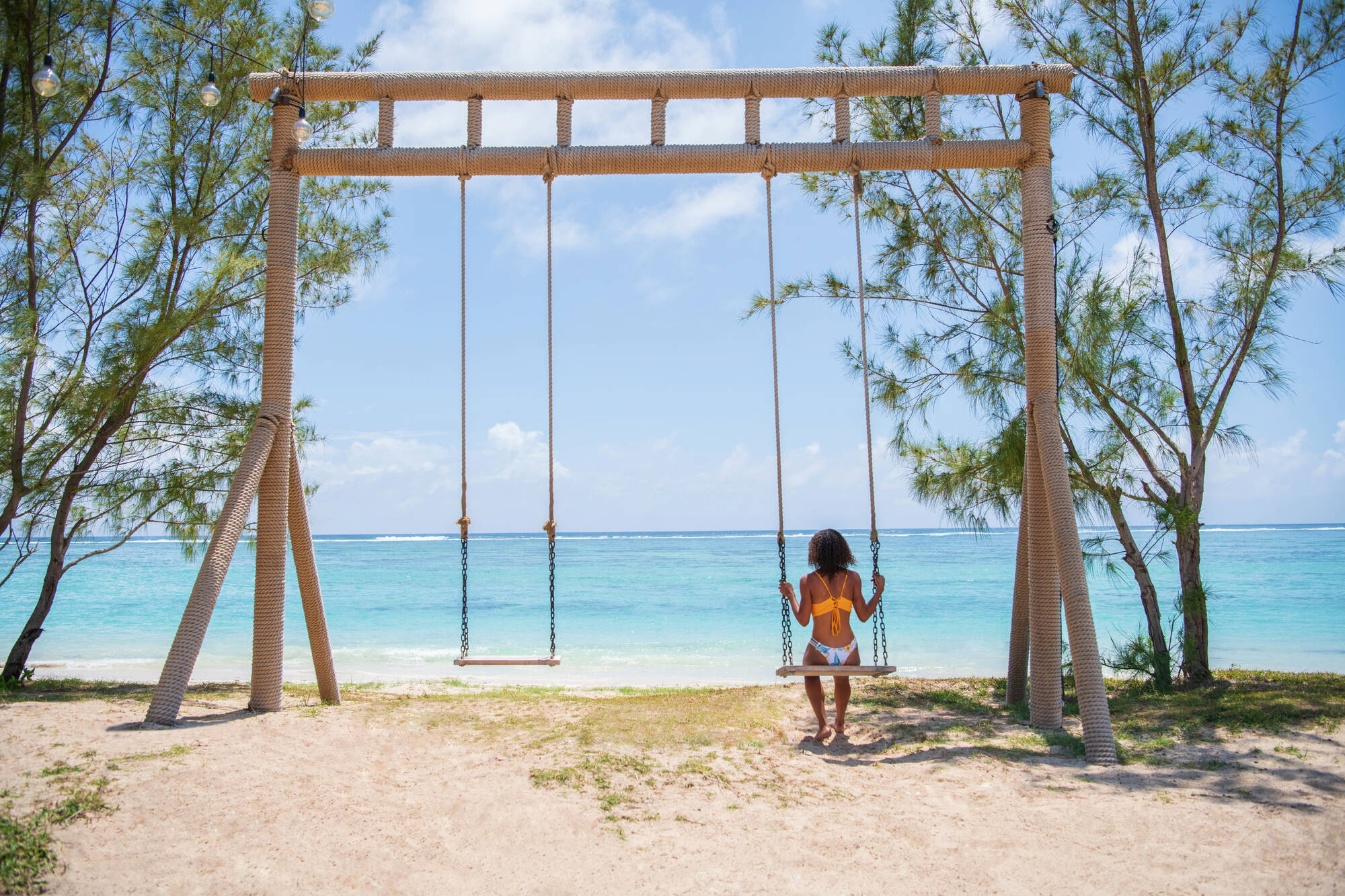 C Mauritius in Osten: C Mauritius
