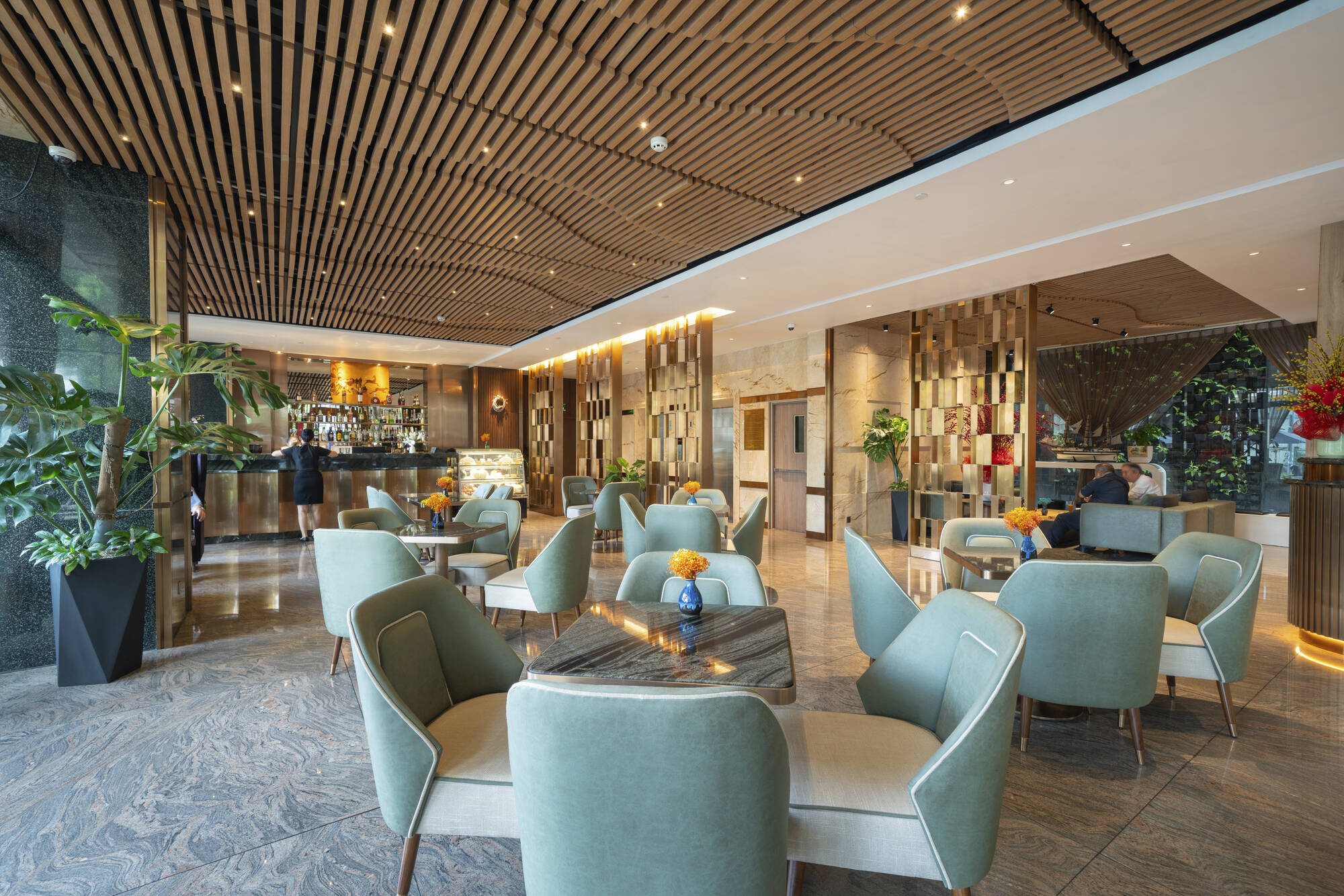 Northern Charm Hotel in Saigon: Vietnam Northern Charm Saigon