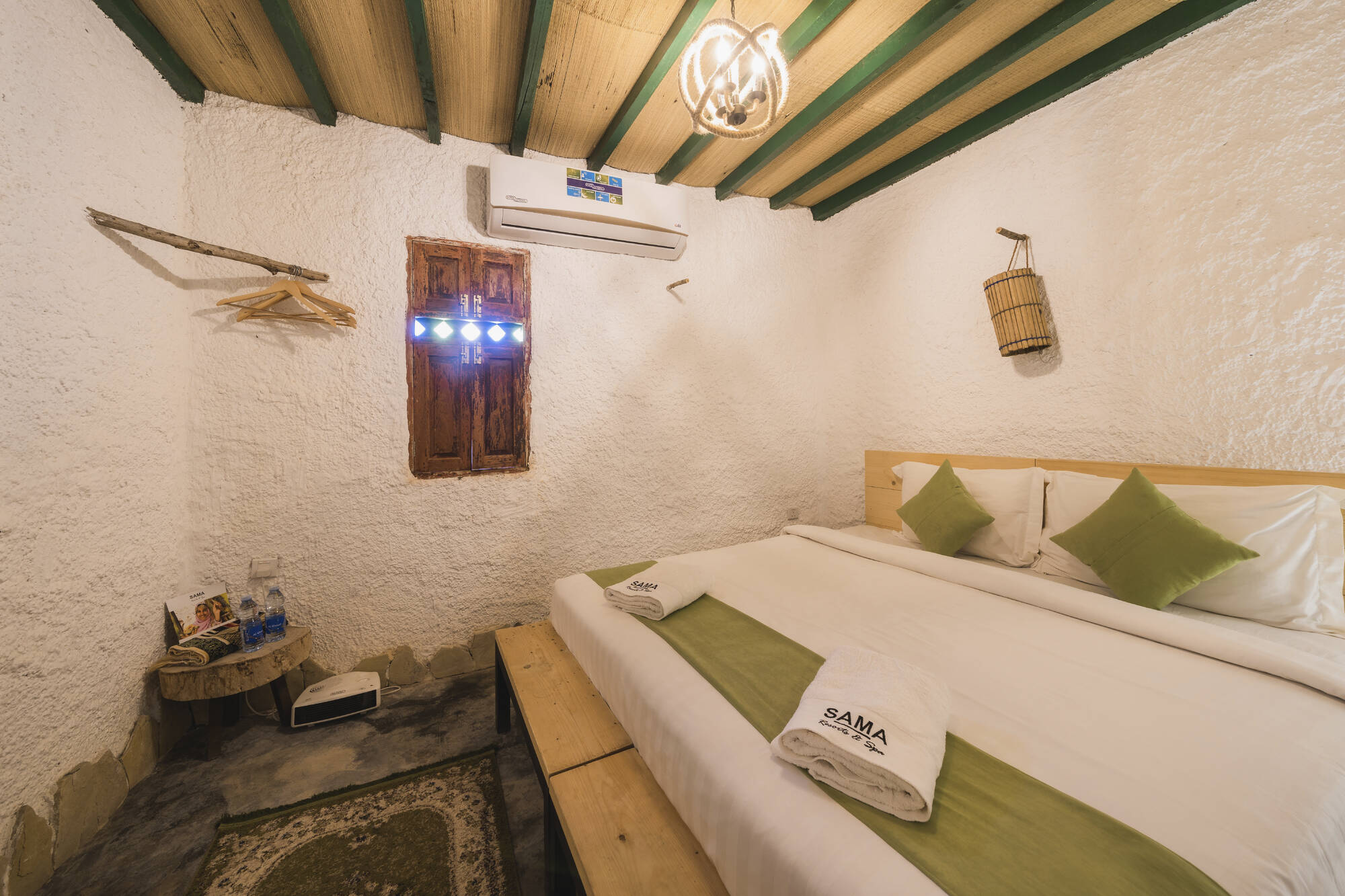 Sama Wakan Heritage Home in Gebirge: Sama Wakan Heritage Home - Standard Zimmer