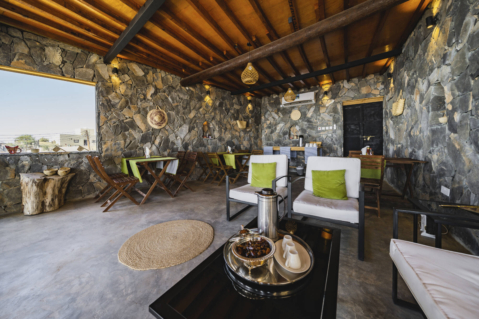Sama al Khutaim Heritage Home in Gebirge: Oman SAMA Al Khutaim Heritage Home