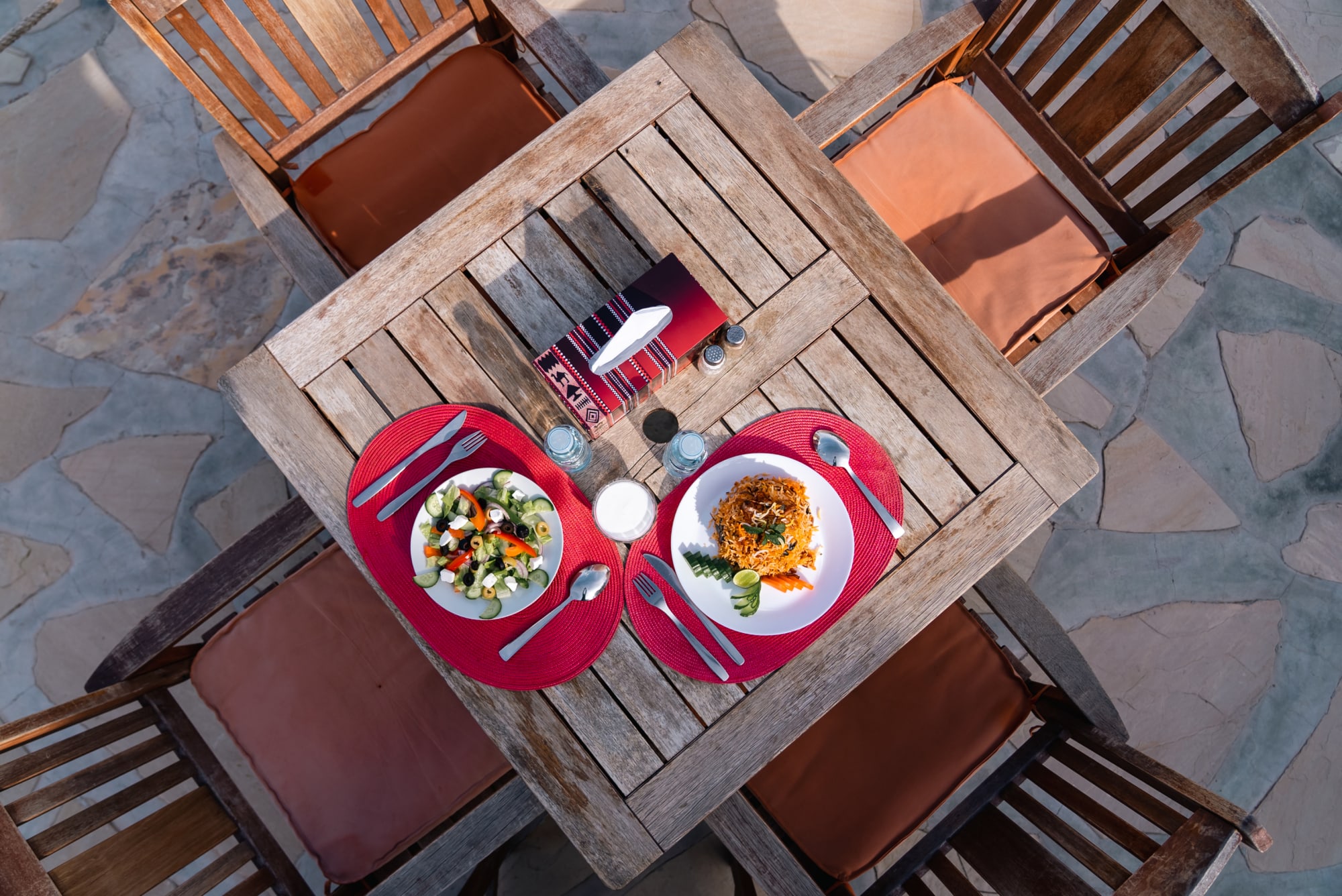 Sama Wakan Heritage Home in Gebirge: Sama Wakan Heritage Home