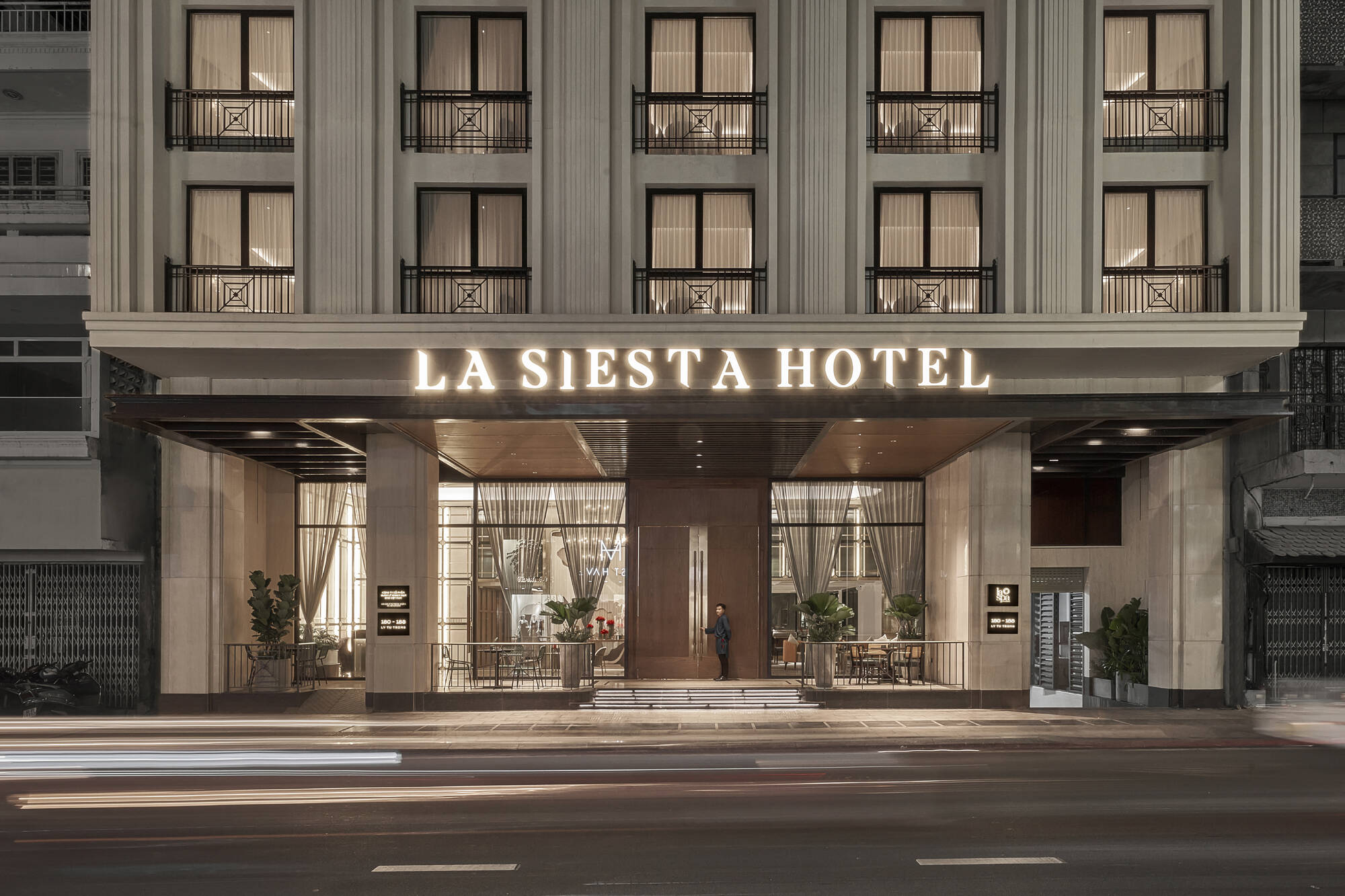 La Siesta Premium Saigon: La Siesta Premium Saigon