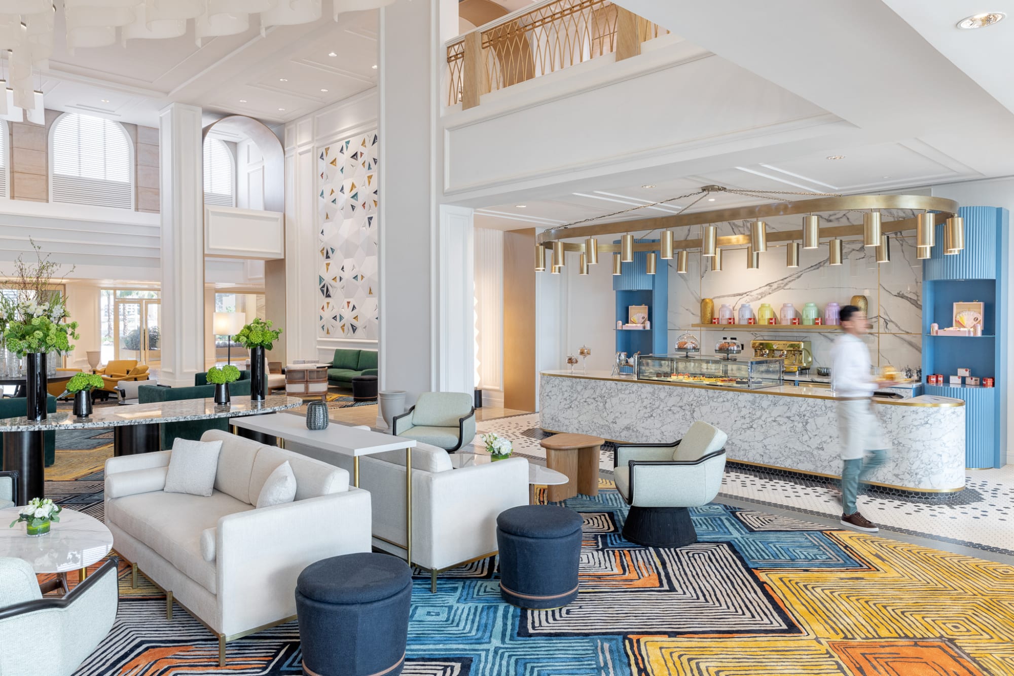 Sofitel Al Hamra Beach Resort in Ras al Khaimah:  Sofitel Al Hamra Beach Resort