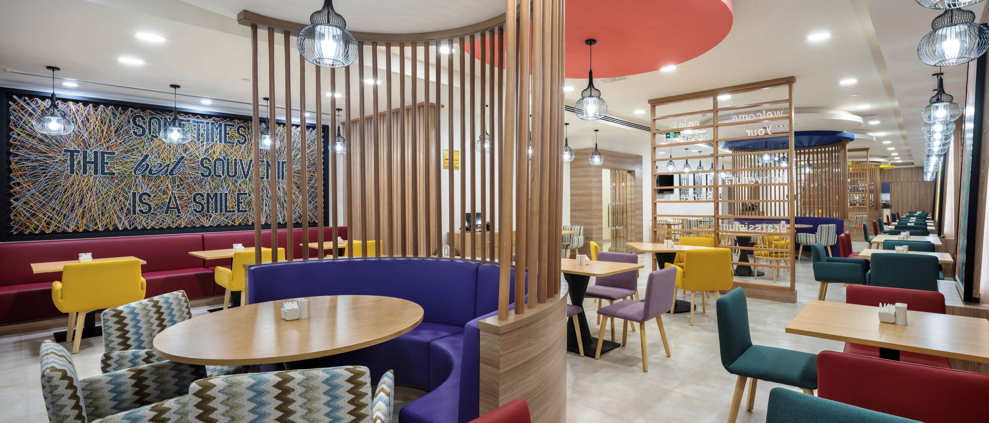 Hampton by Hilton Doha: Hampton by Hilton Doha Old Town