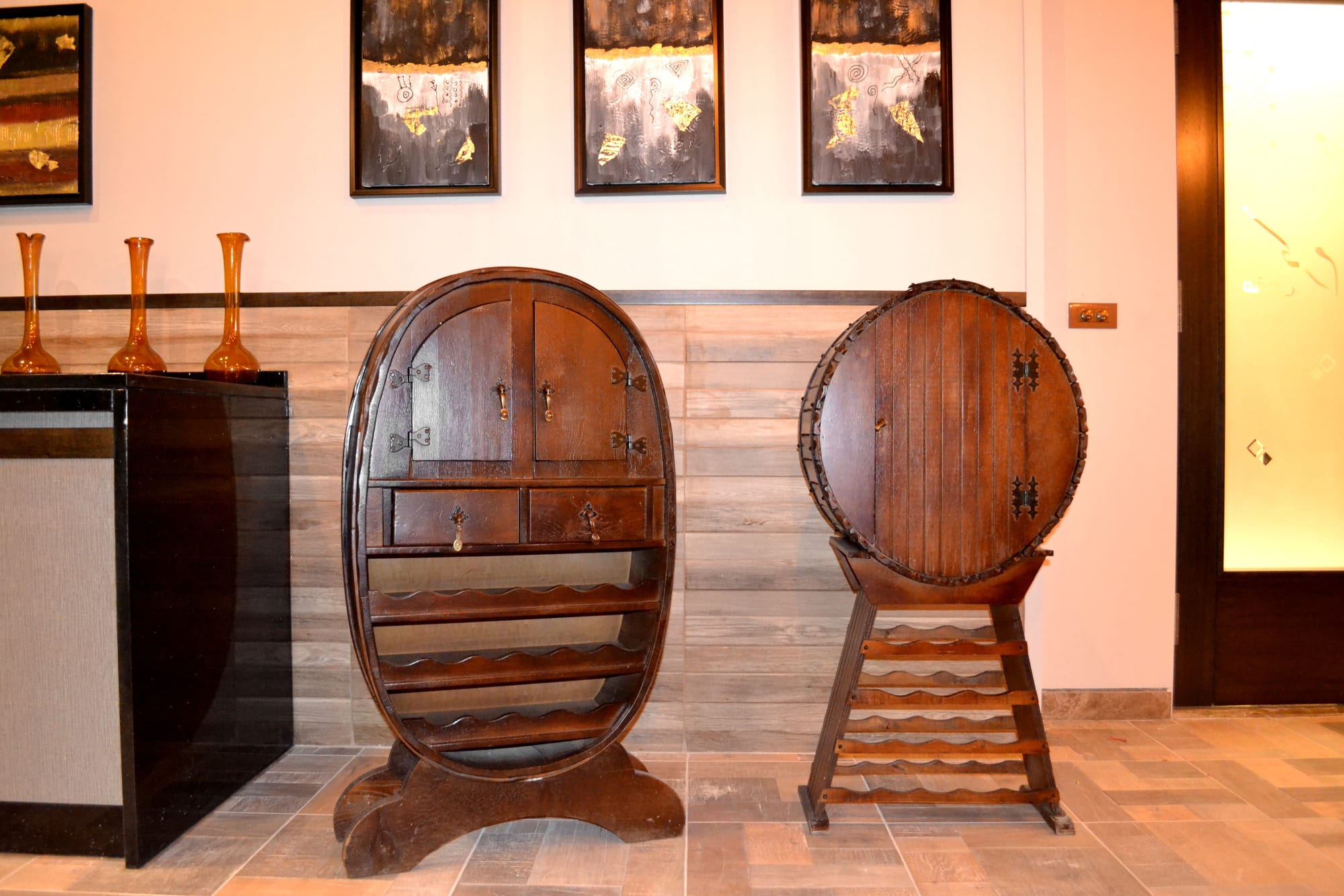 Ambassadore Hotel in Amman:  Ambassadore Hotel Amman