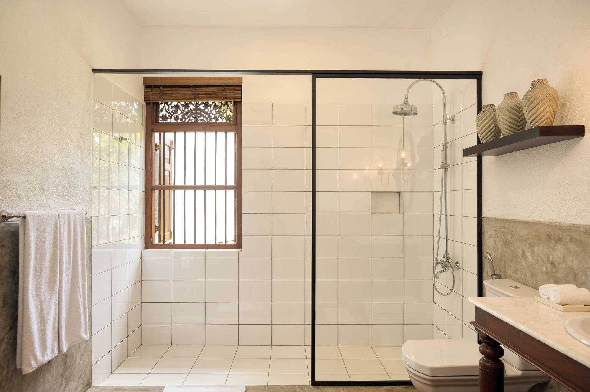 Uga Riva in Westküste: Indien Uga Riva - Deluxe Zimmer