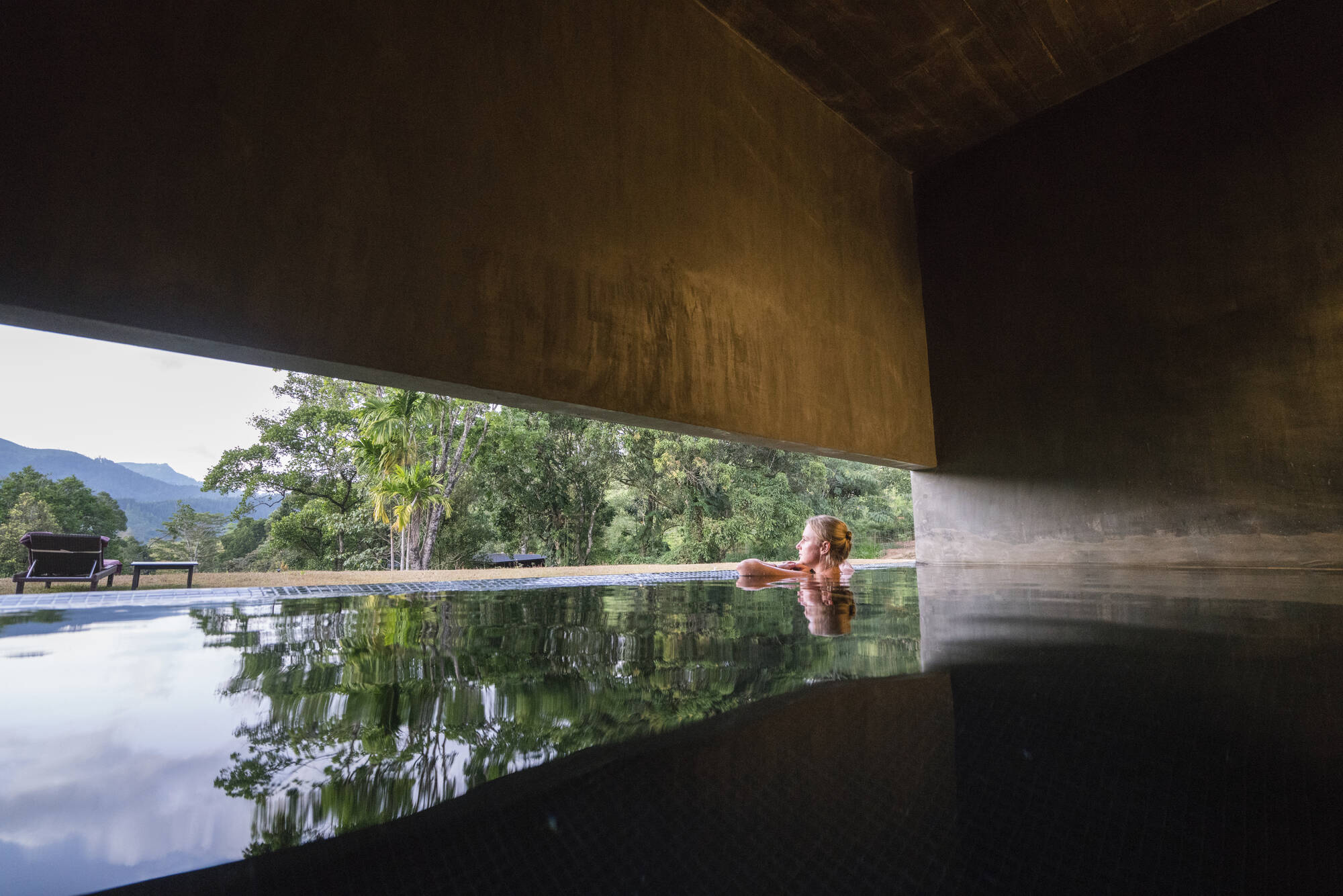 Santani Wellness Kandy: Santani Wellness Kandy