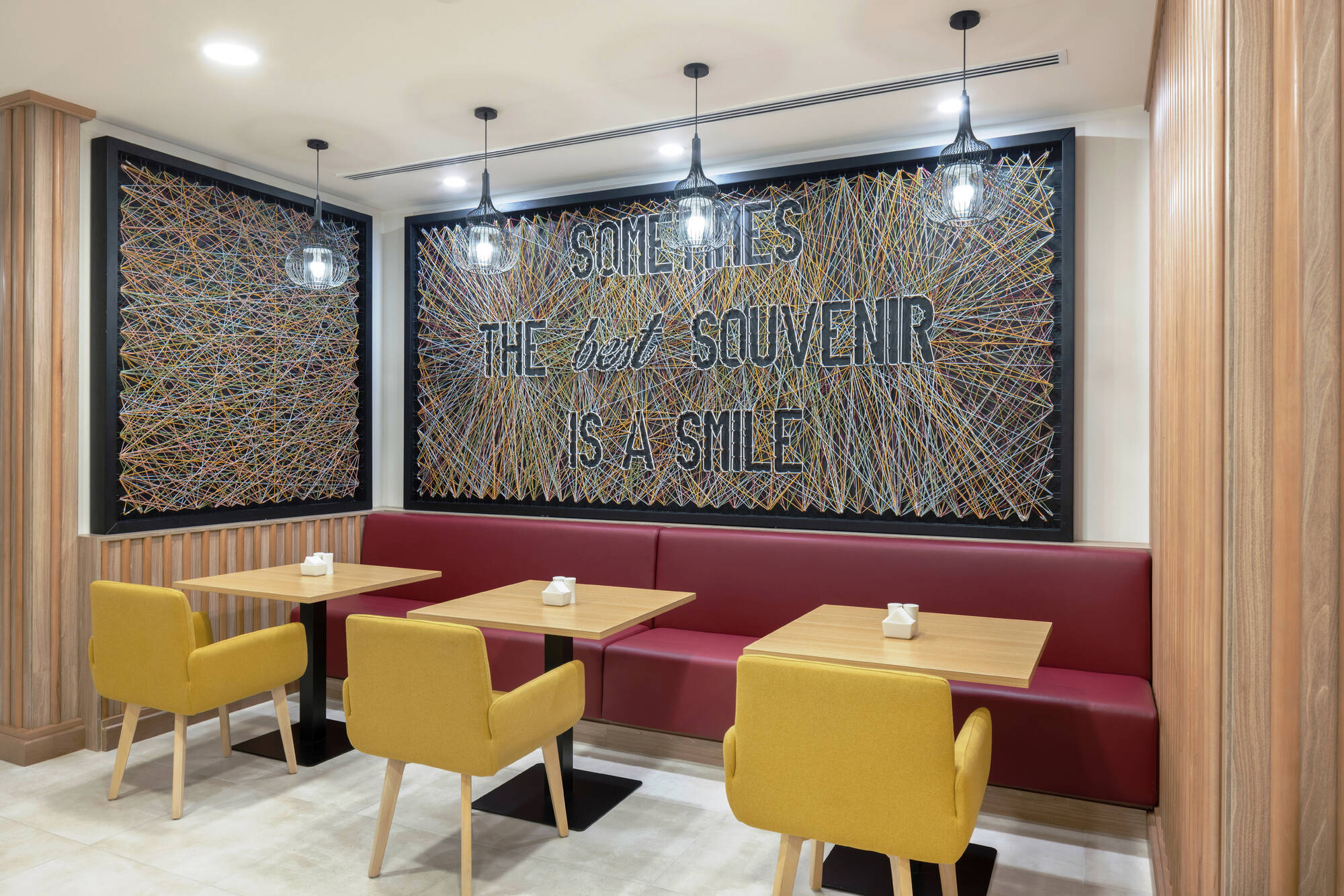 Hampton by Hilton Doha: Hampton by Hilton Doha Old Town